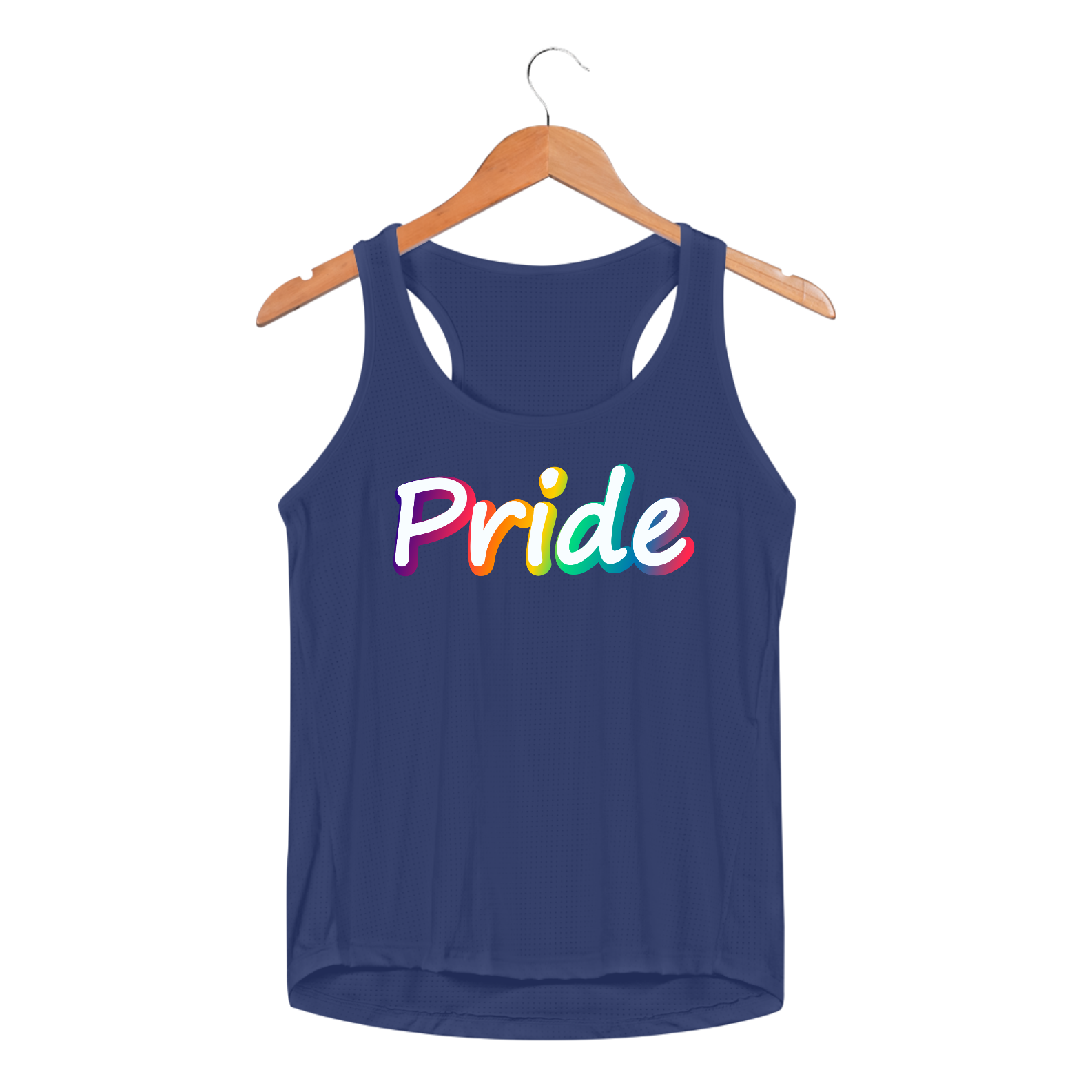 Regata Fem Sportv Dry UV Pride