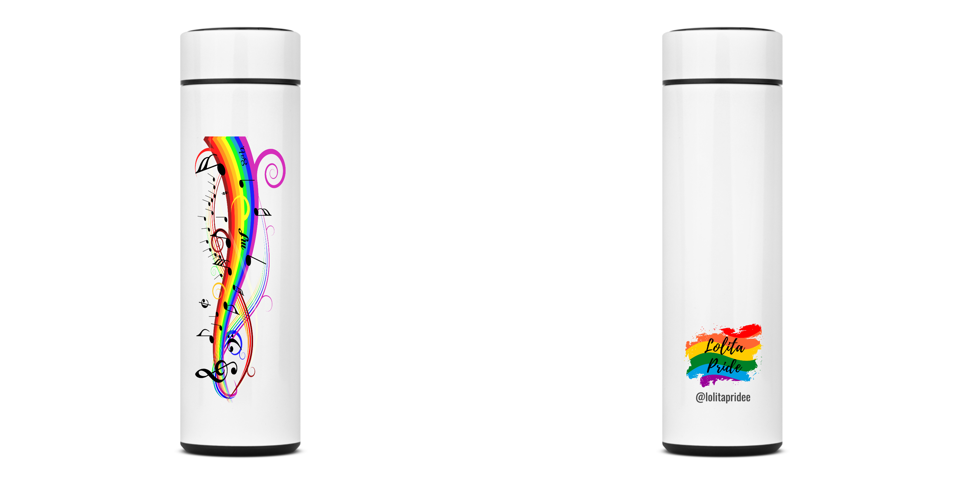 Garrafa Térmica (8)