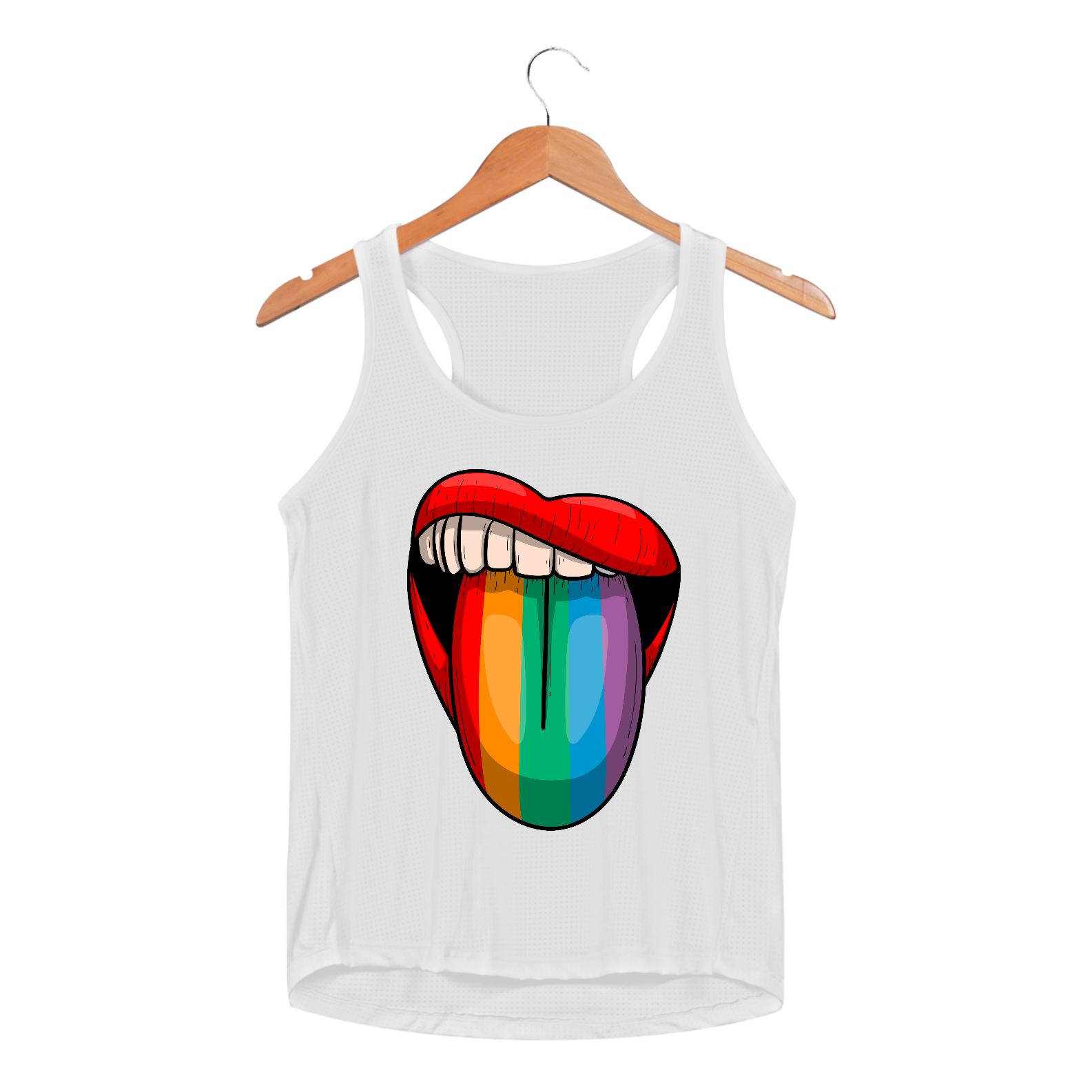 Regata Fem Sportv Dry UV Boca