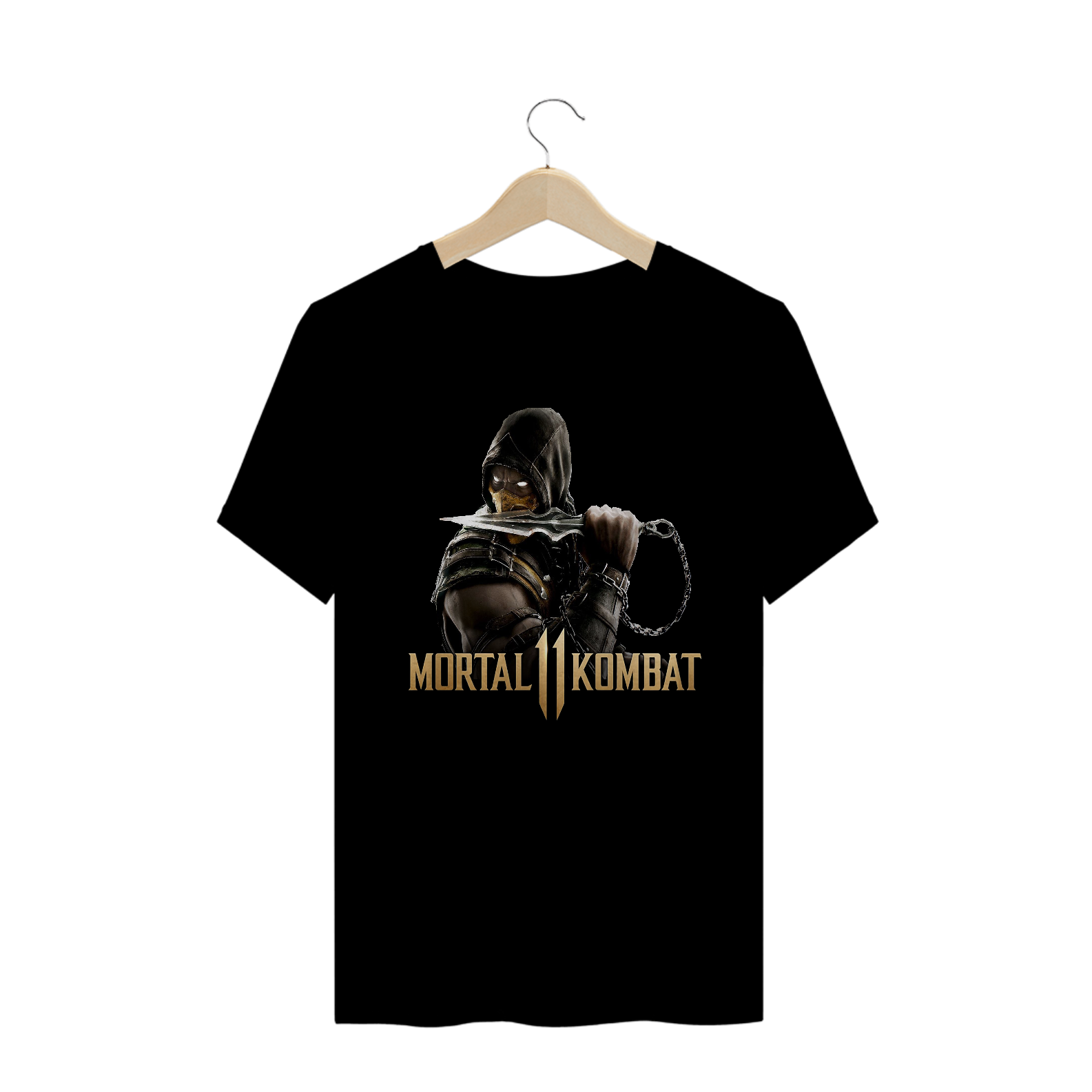 Nome do produto  mk 11