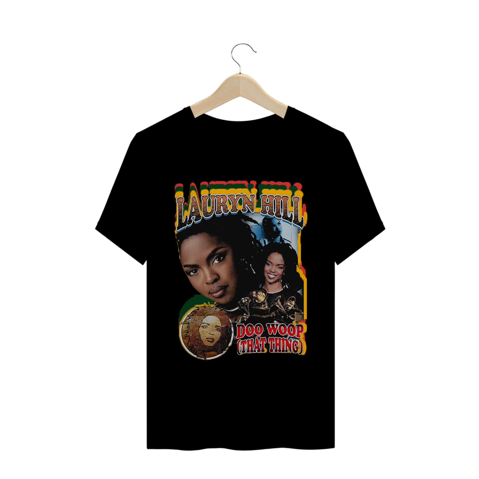 Nome do produto  lauryn hill 