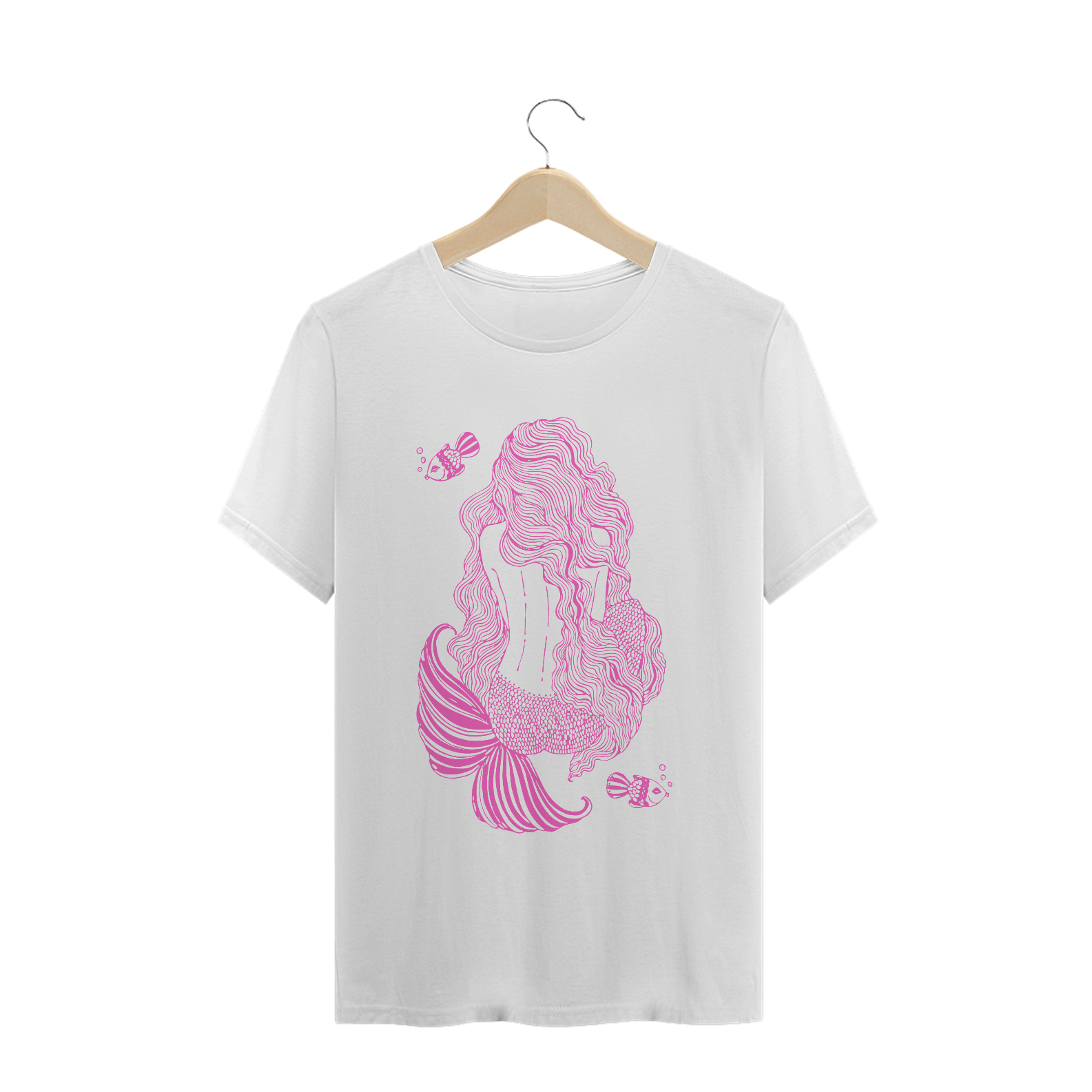 Nome do produto  SEREIA