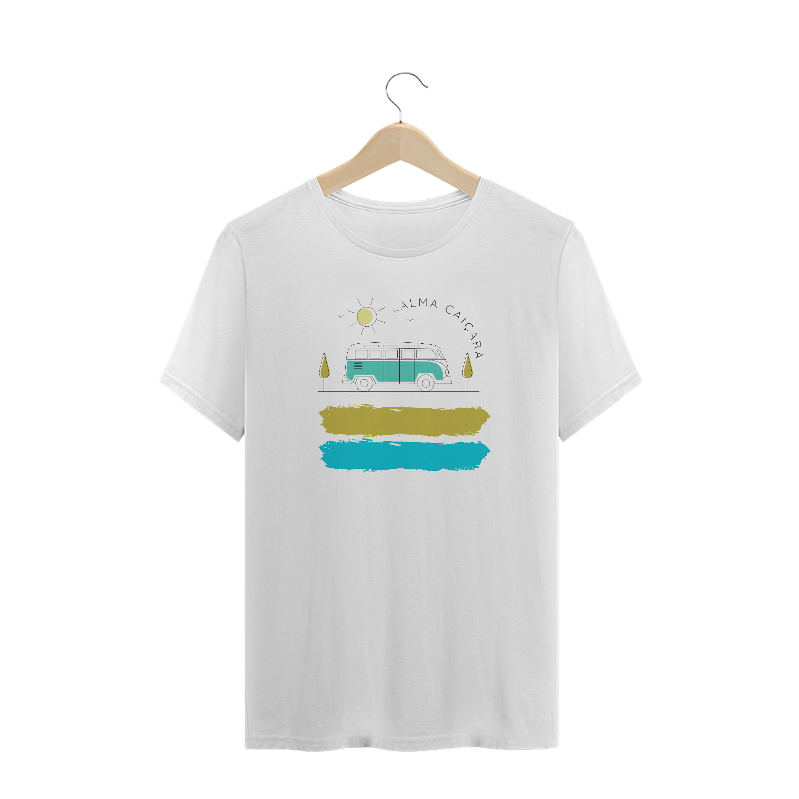 Nome do produto  ROLÊ DE CAIÇARA - PLUS ZISE