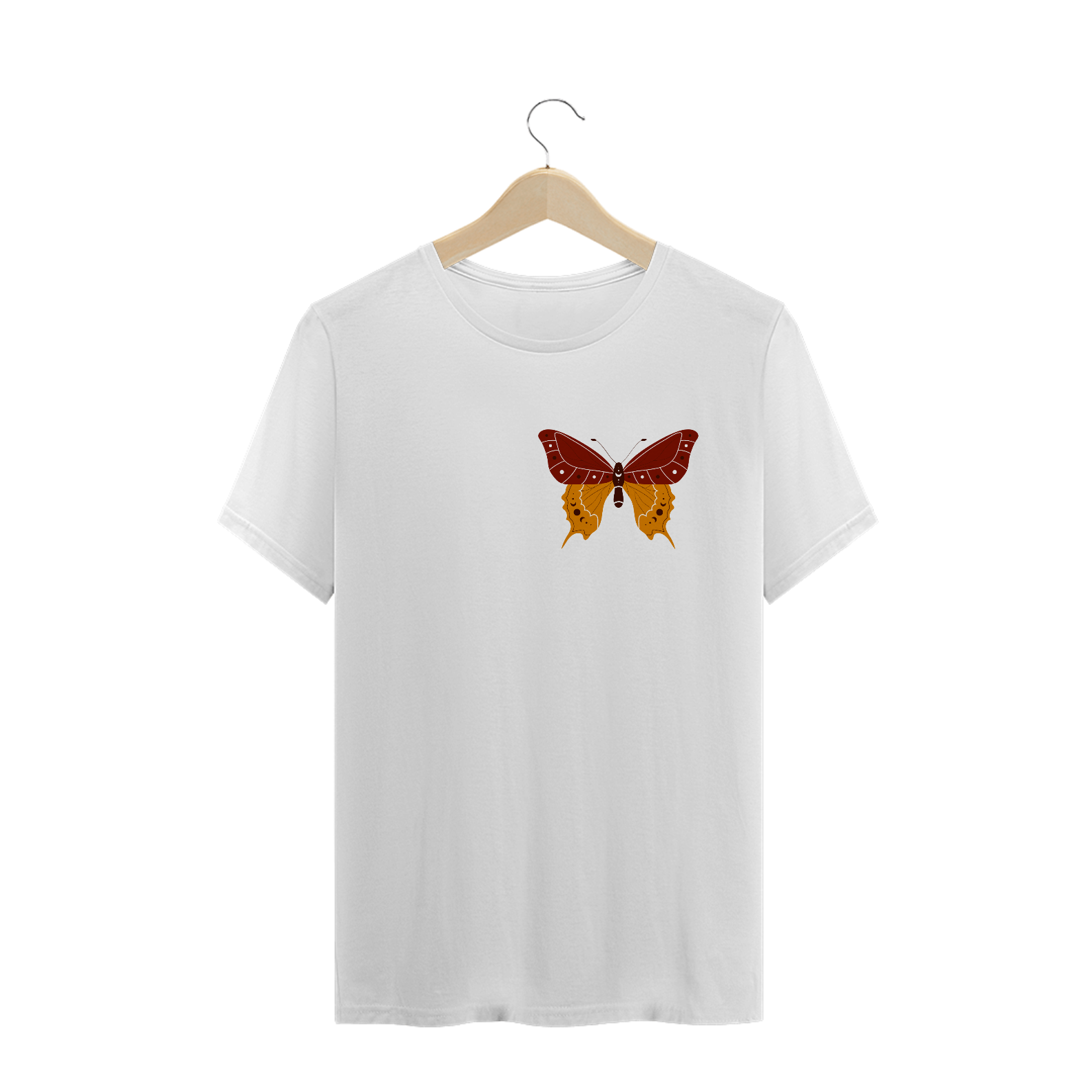 Nome do produto  Camiseta Prime - Acreditar Transforma