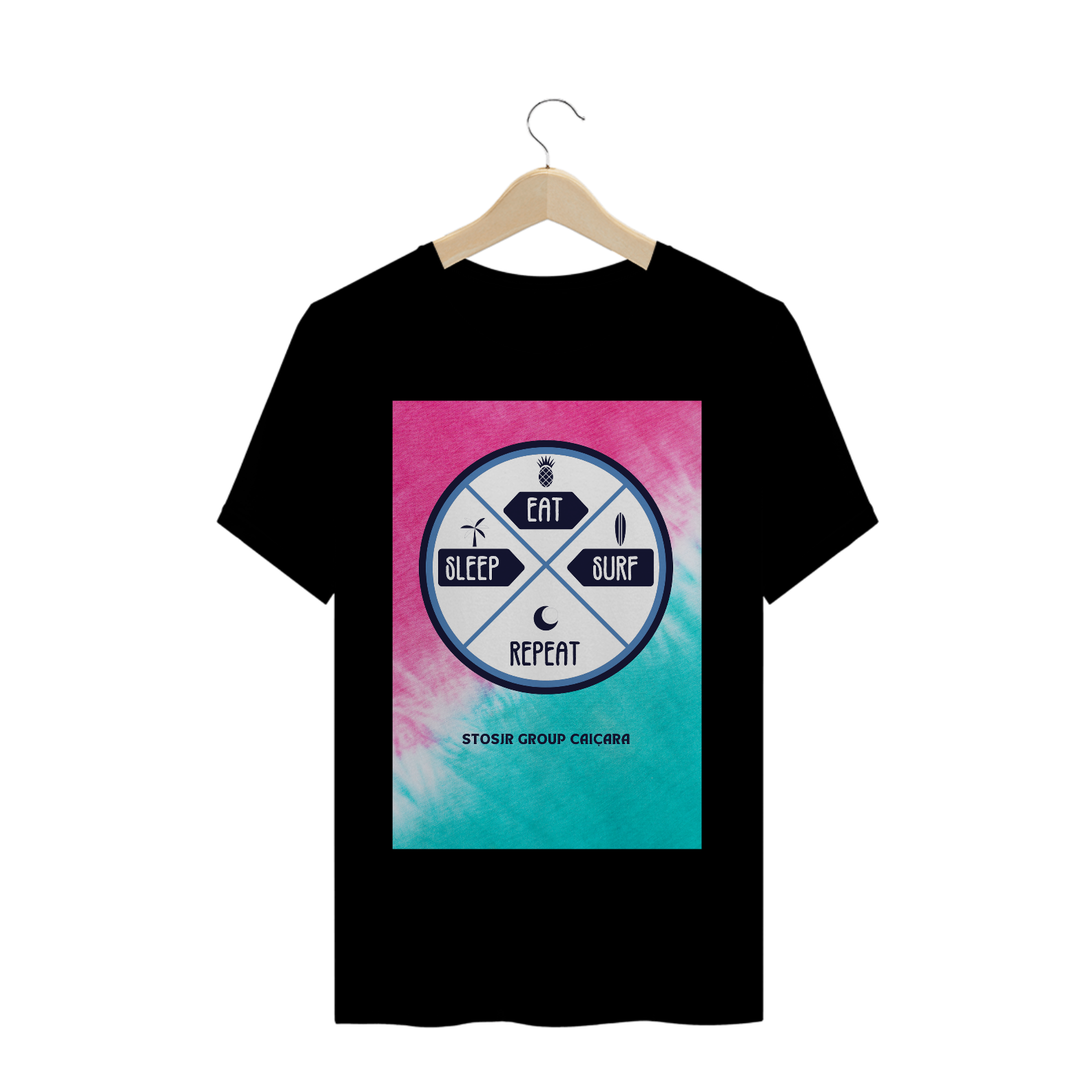 Nome do produto  PRIME - ROTINA CAIÇARA