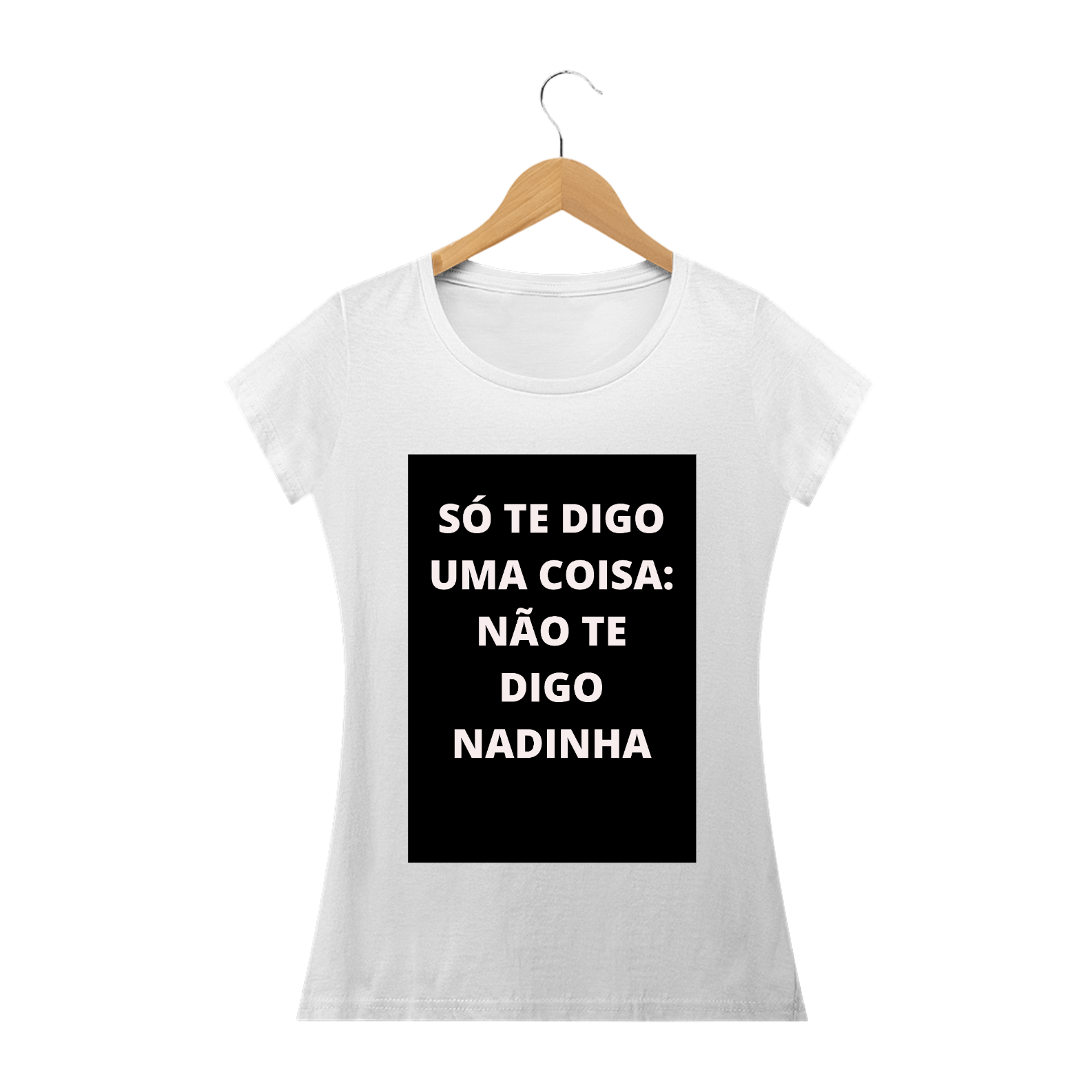 Camisa feminina 