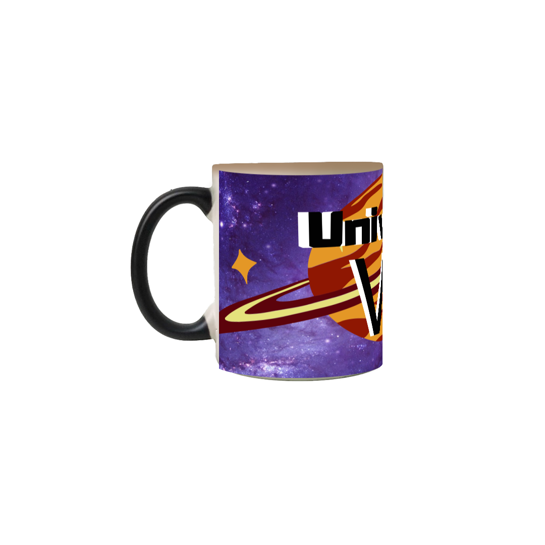 Caneca mágica V7