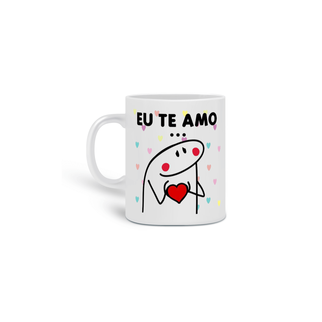 Caneca Flork 