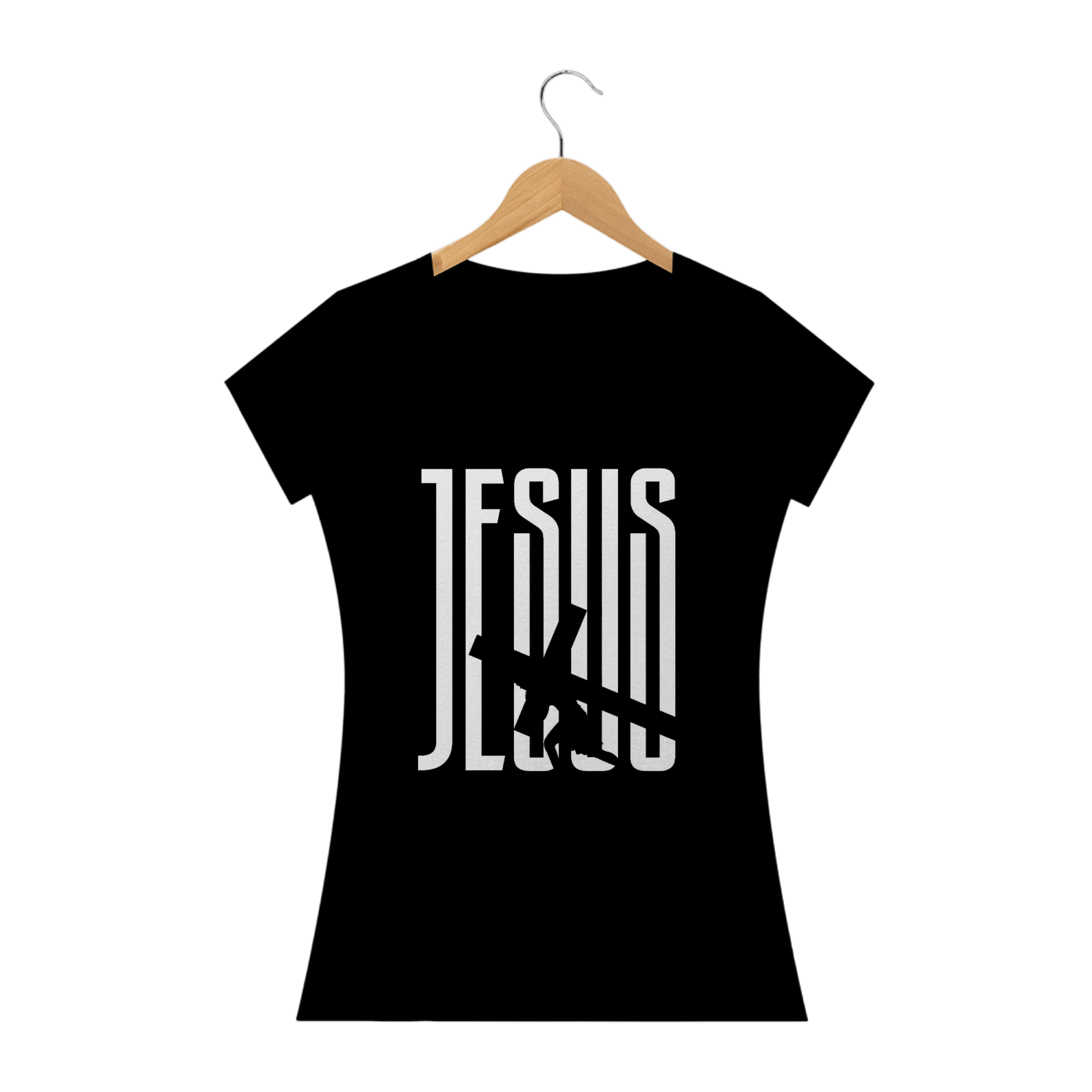 Nome do produto  Camiseta Jesus