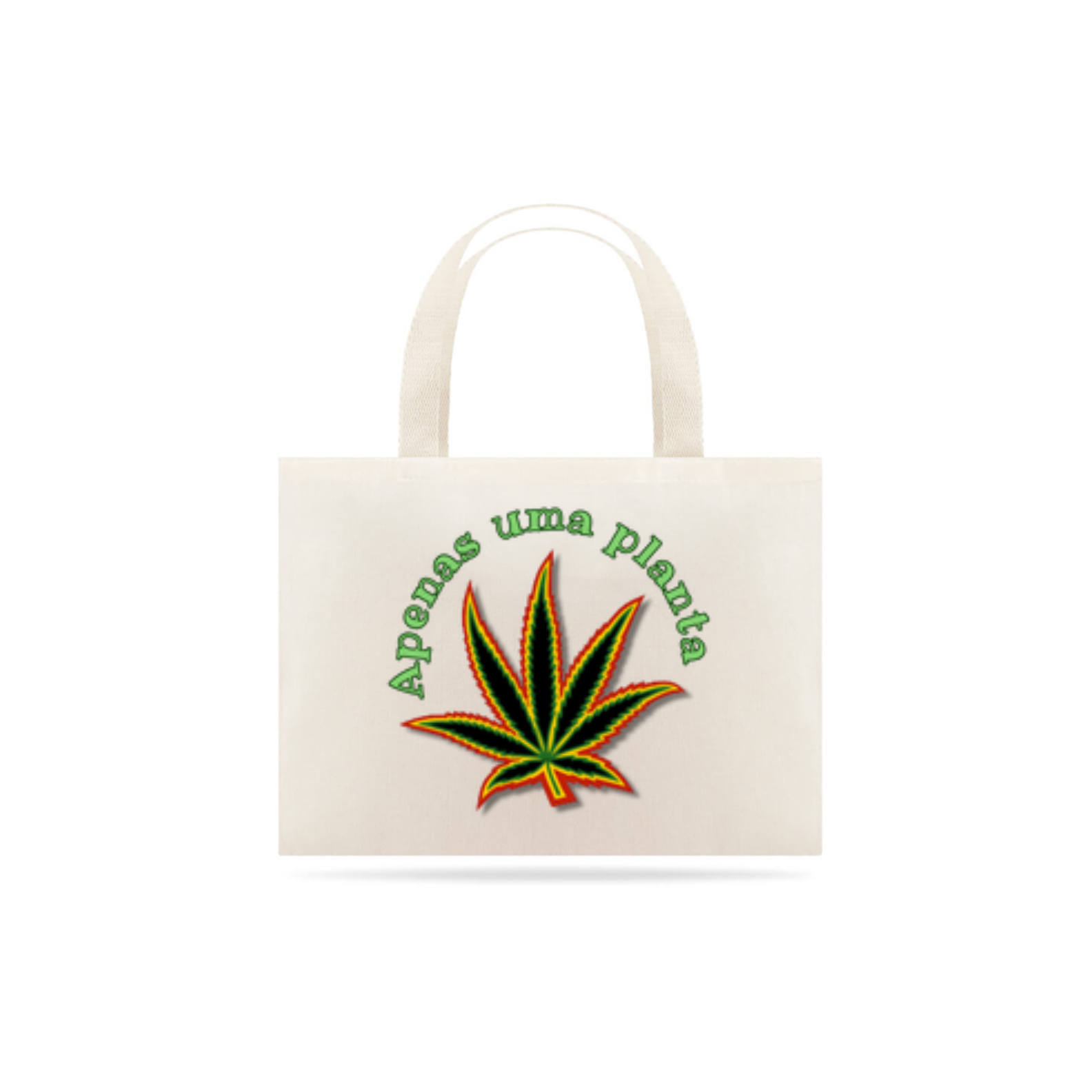 Ecobag - planta