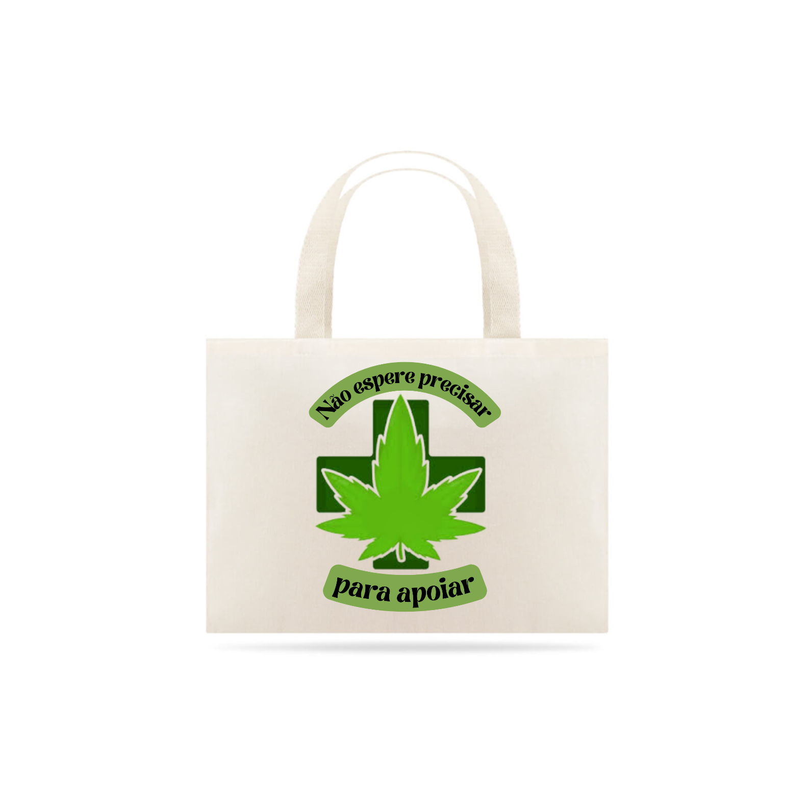 Ecobag - Apoiar