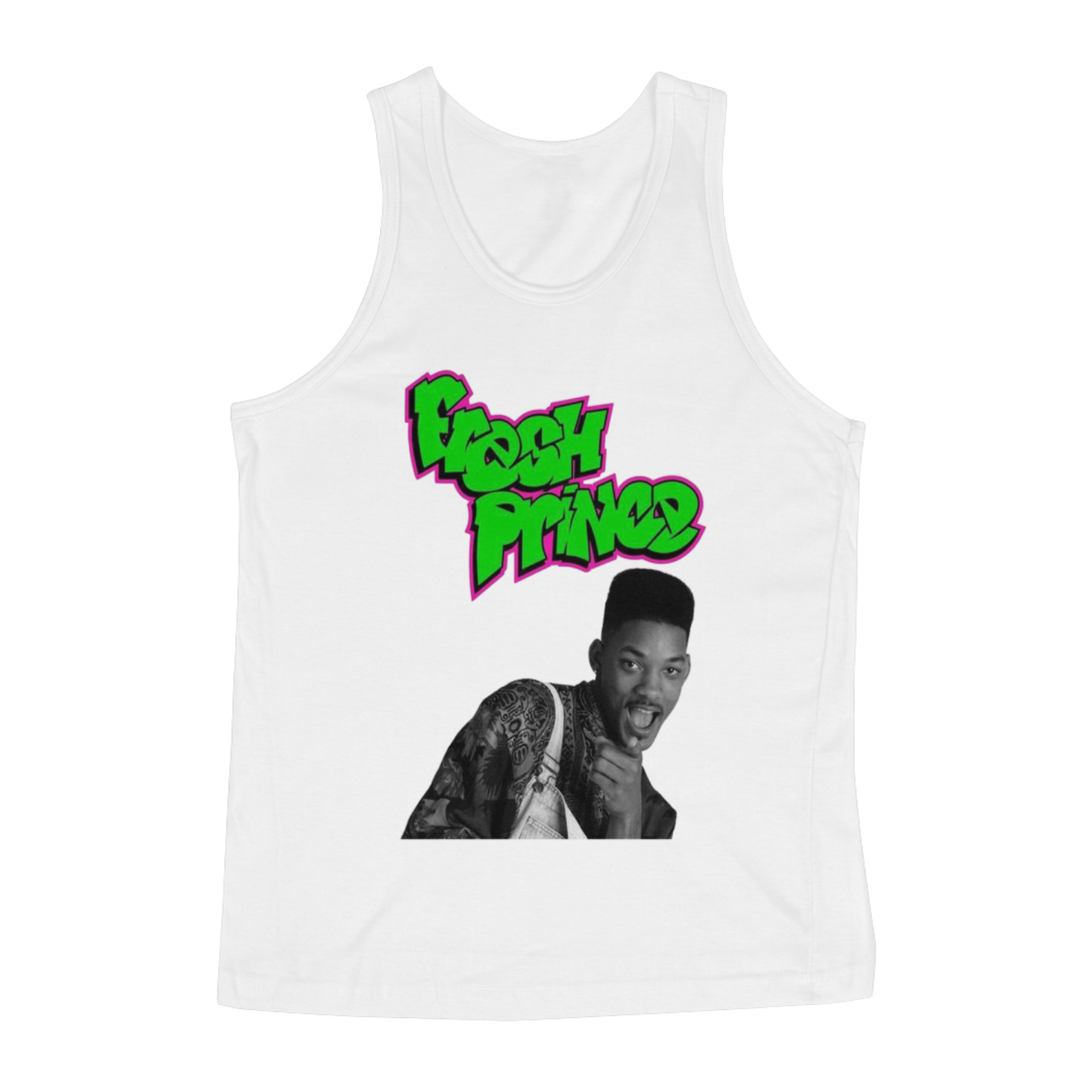 Fresh Prince