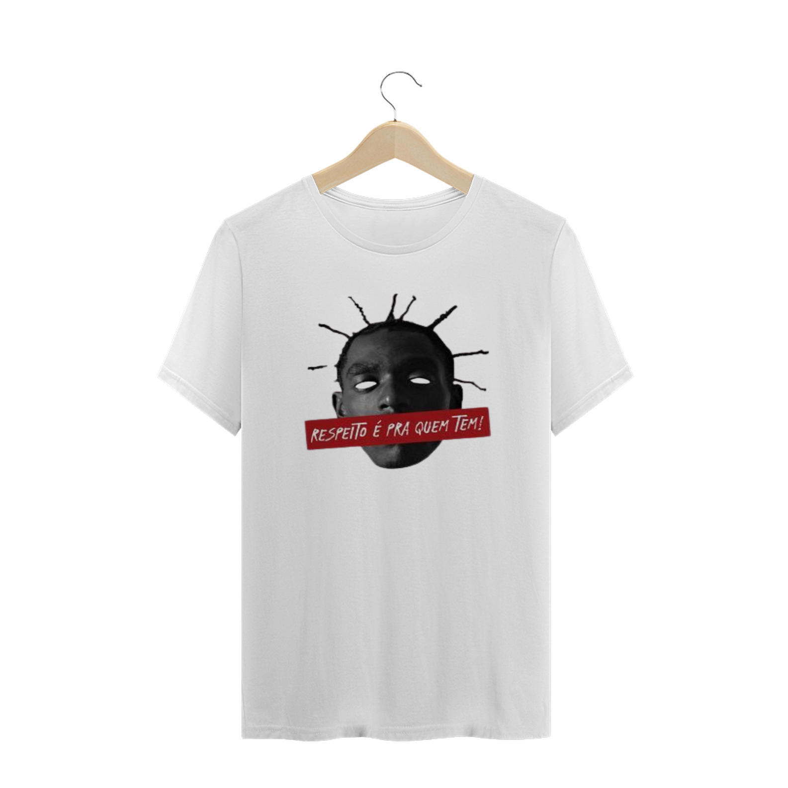 Respeito é Pra Quem Tem