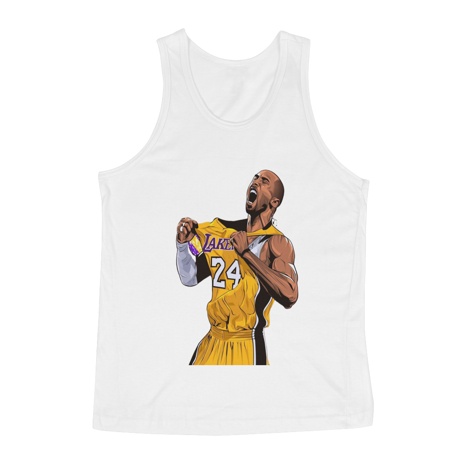 Kobe Bryant