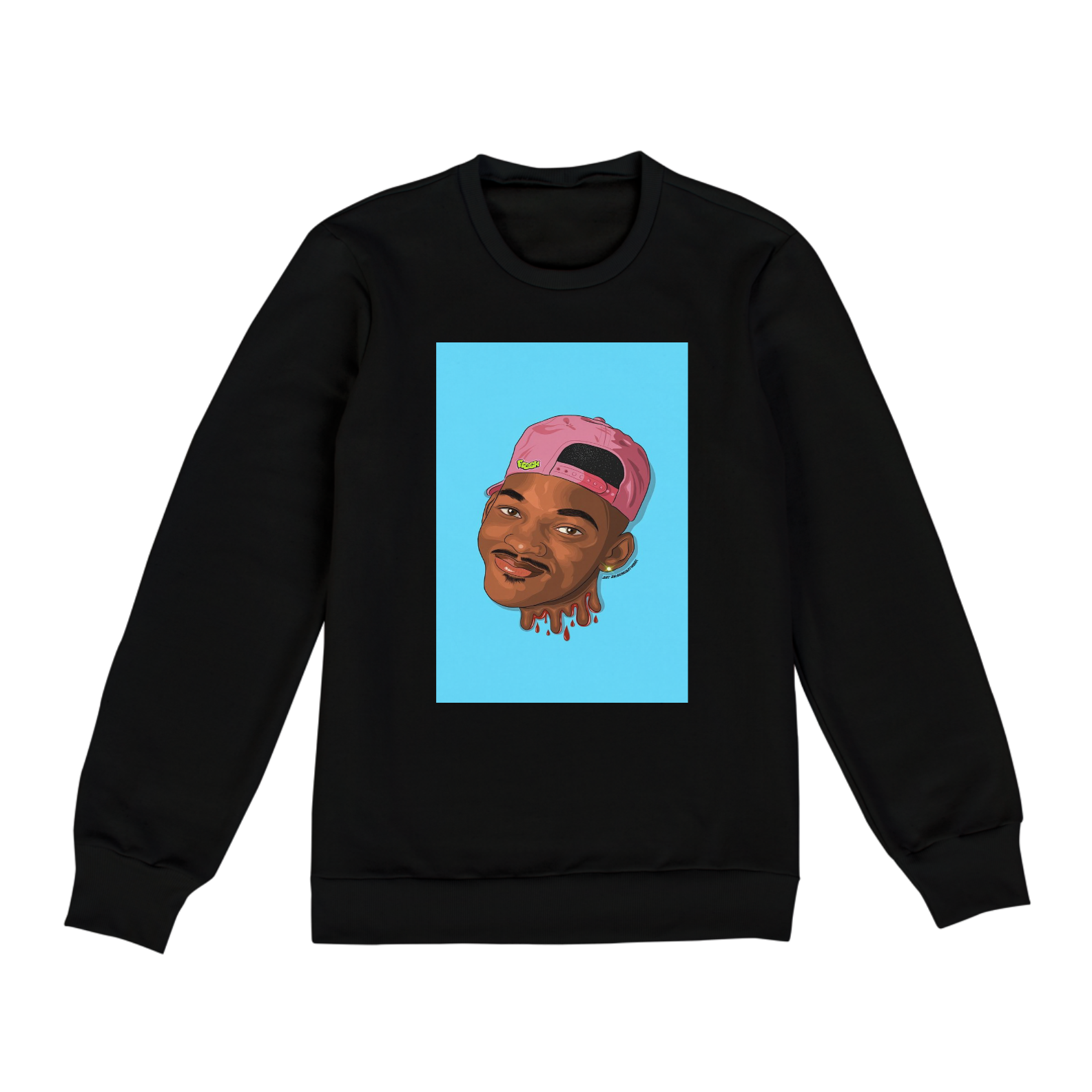 Um Maluco no Pedaço