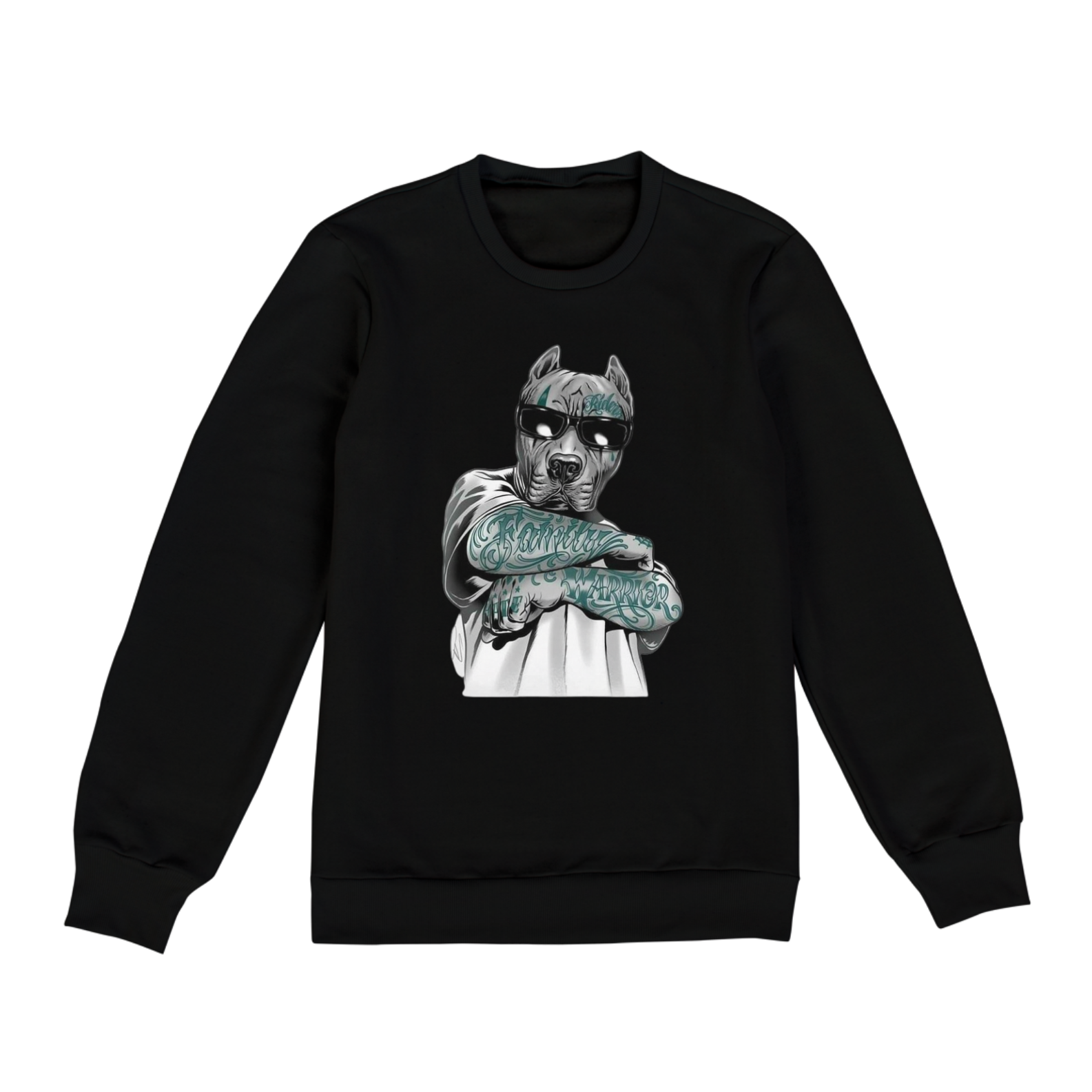 De Pitbull Pra Pitbull