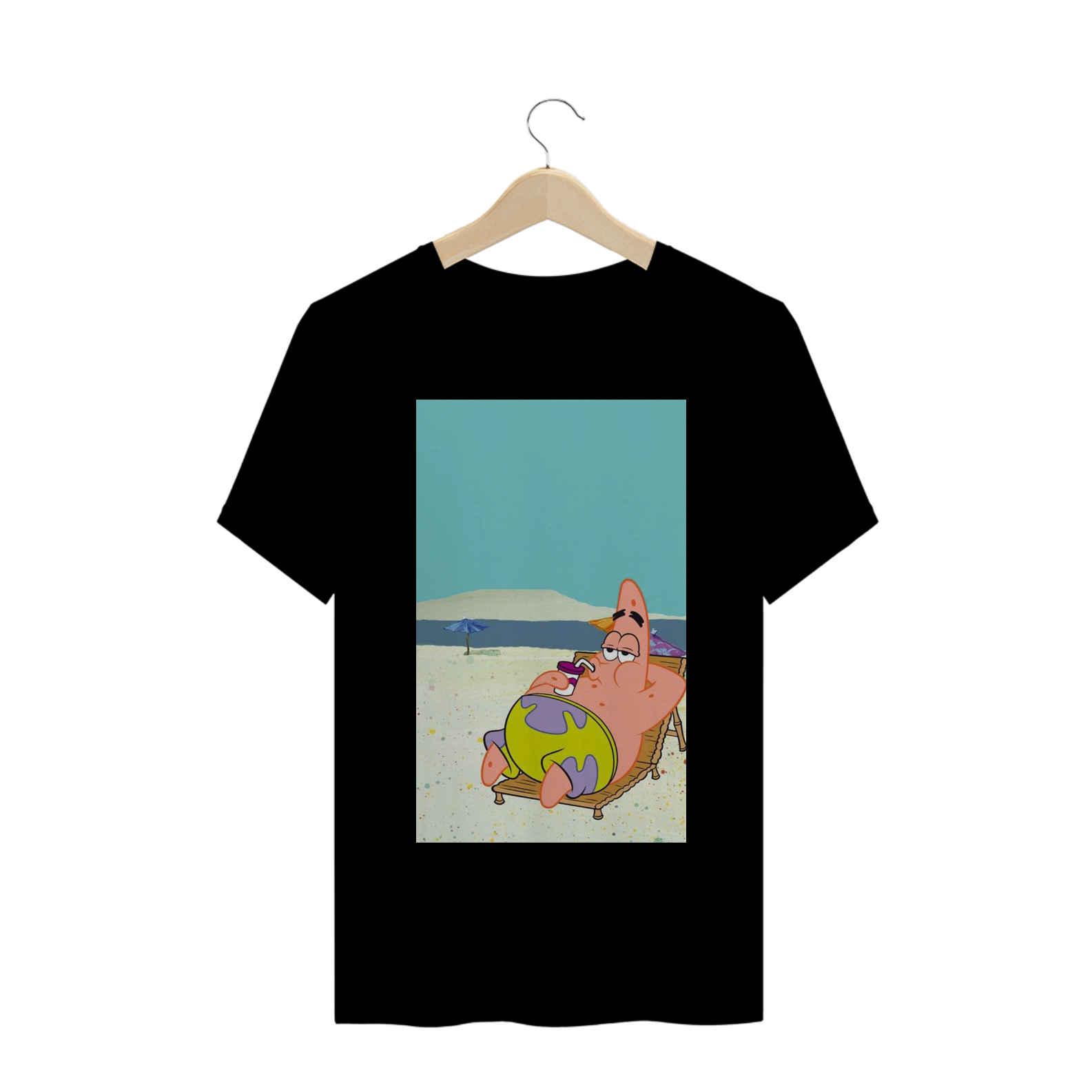 Patrick Estrela Folgadão