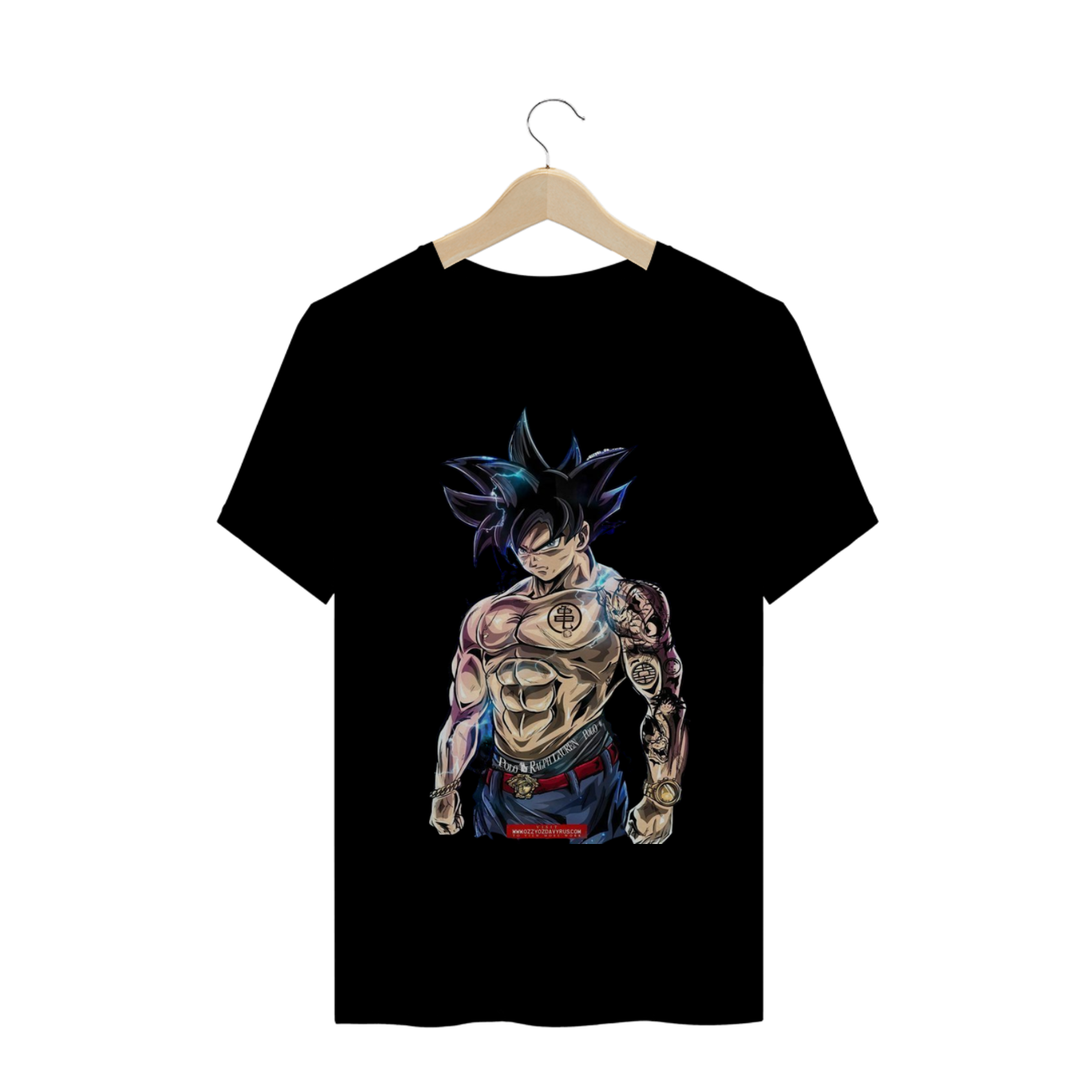 Goku