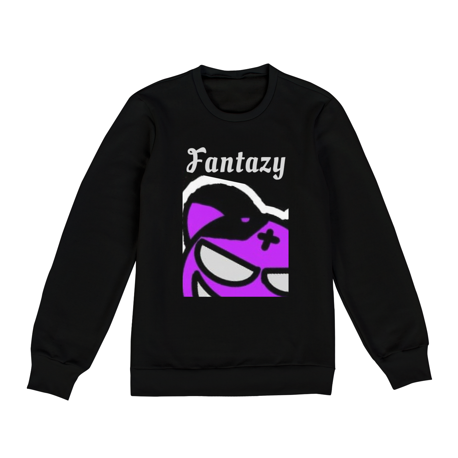 Camisa fantazy