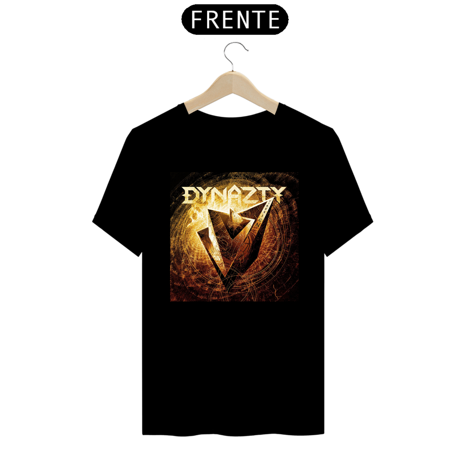Camisa Dynazty - Fiersing