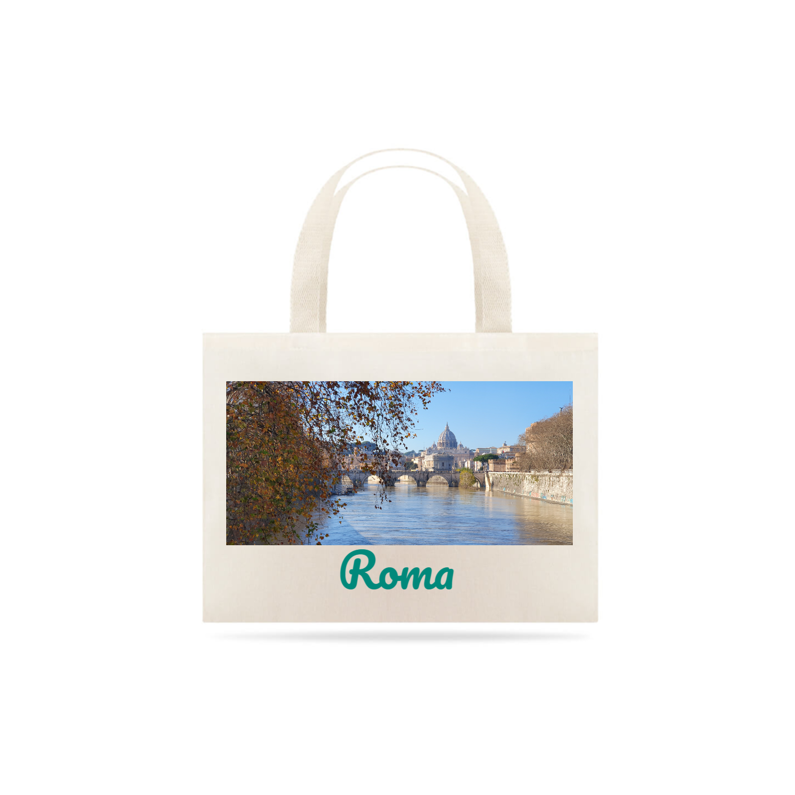 eco bag ROMA