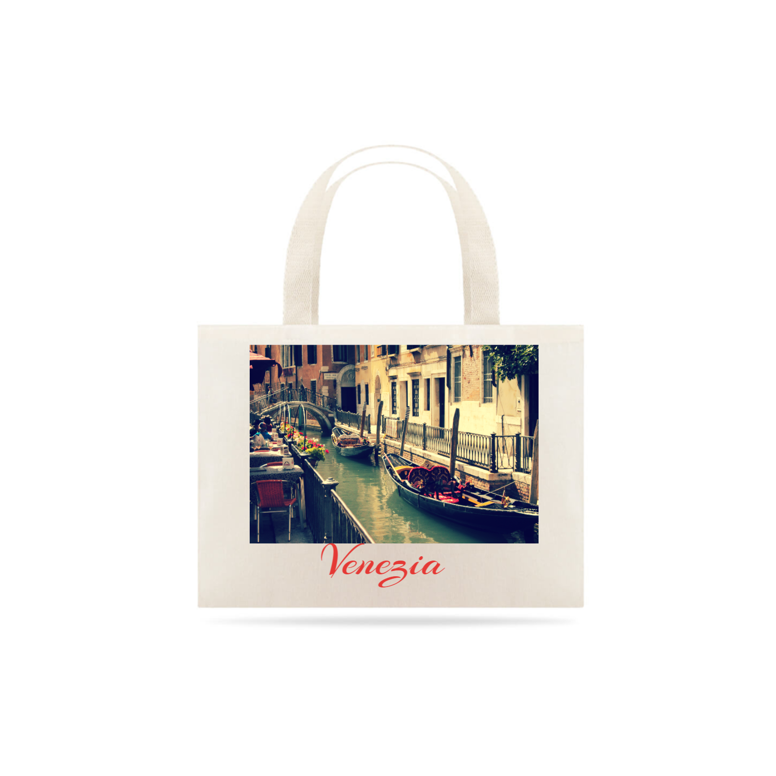 ECO BAG VENEZIA