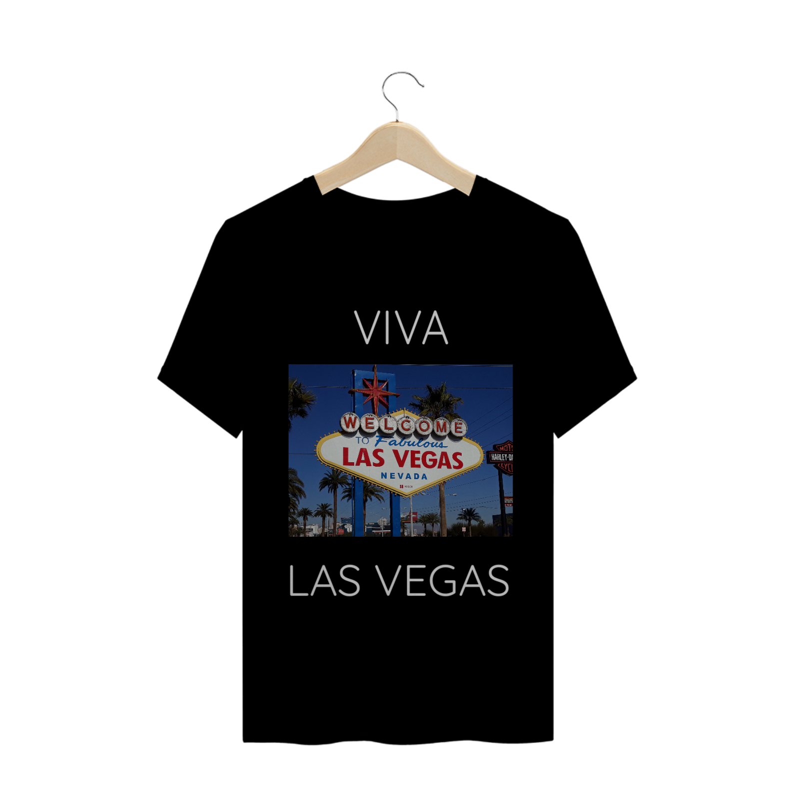 VIVA LAS VEGAS