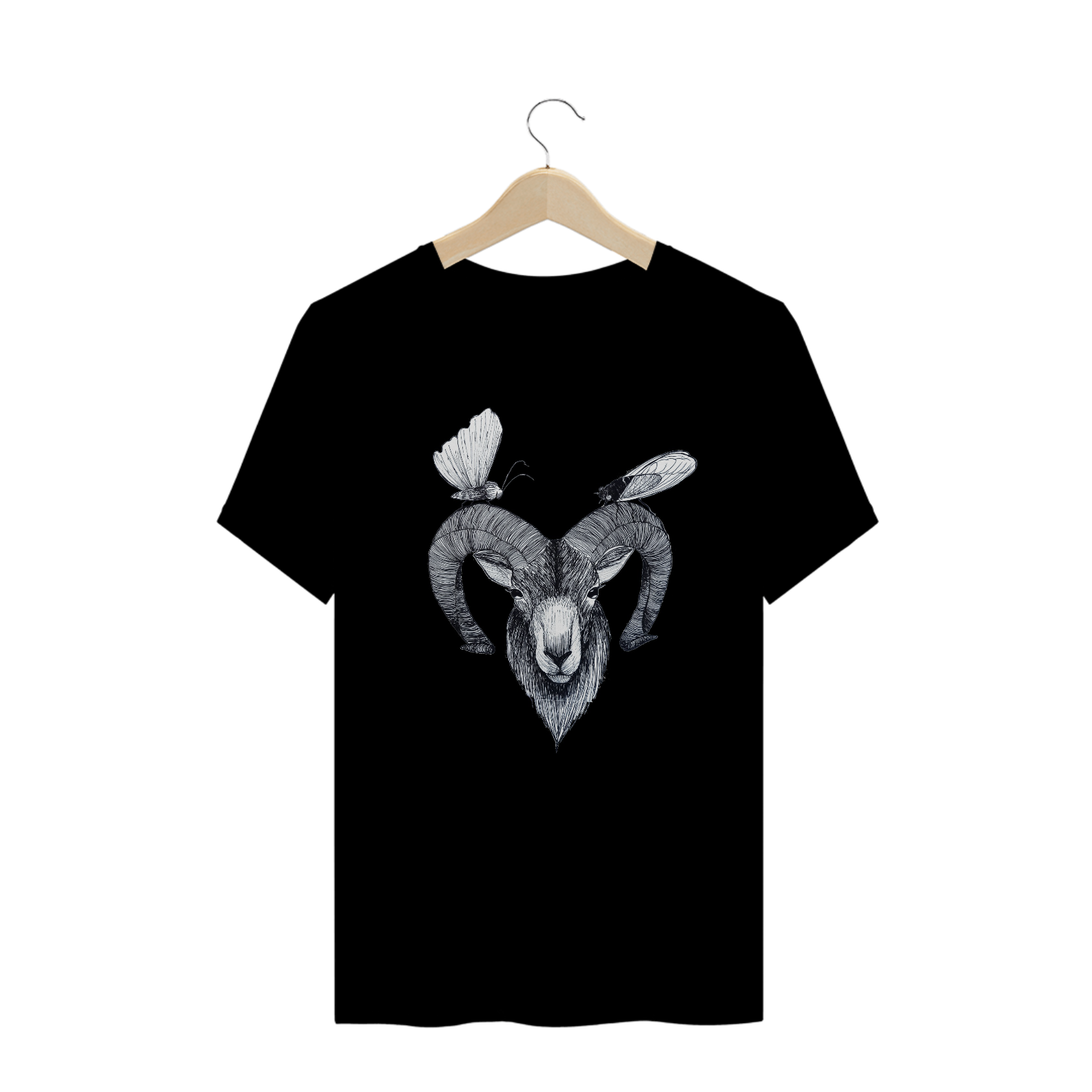 Nome do produto: Camisa Bodinho