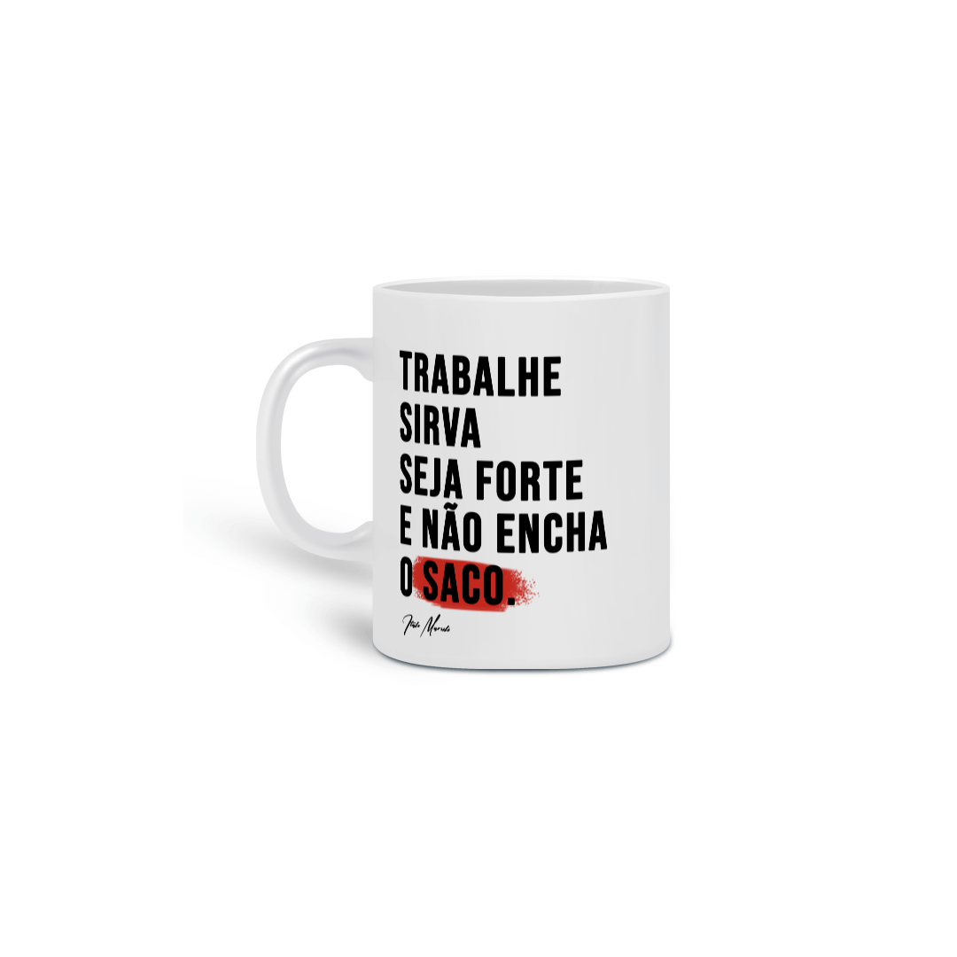 Caneca Ítalo Marsili 