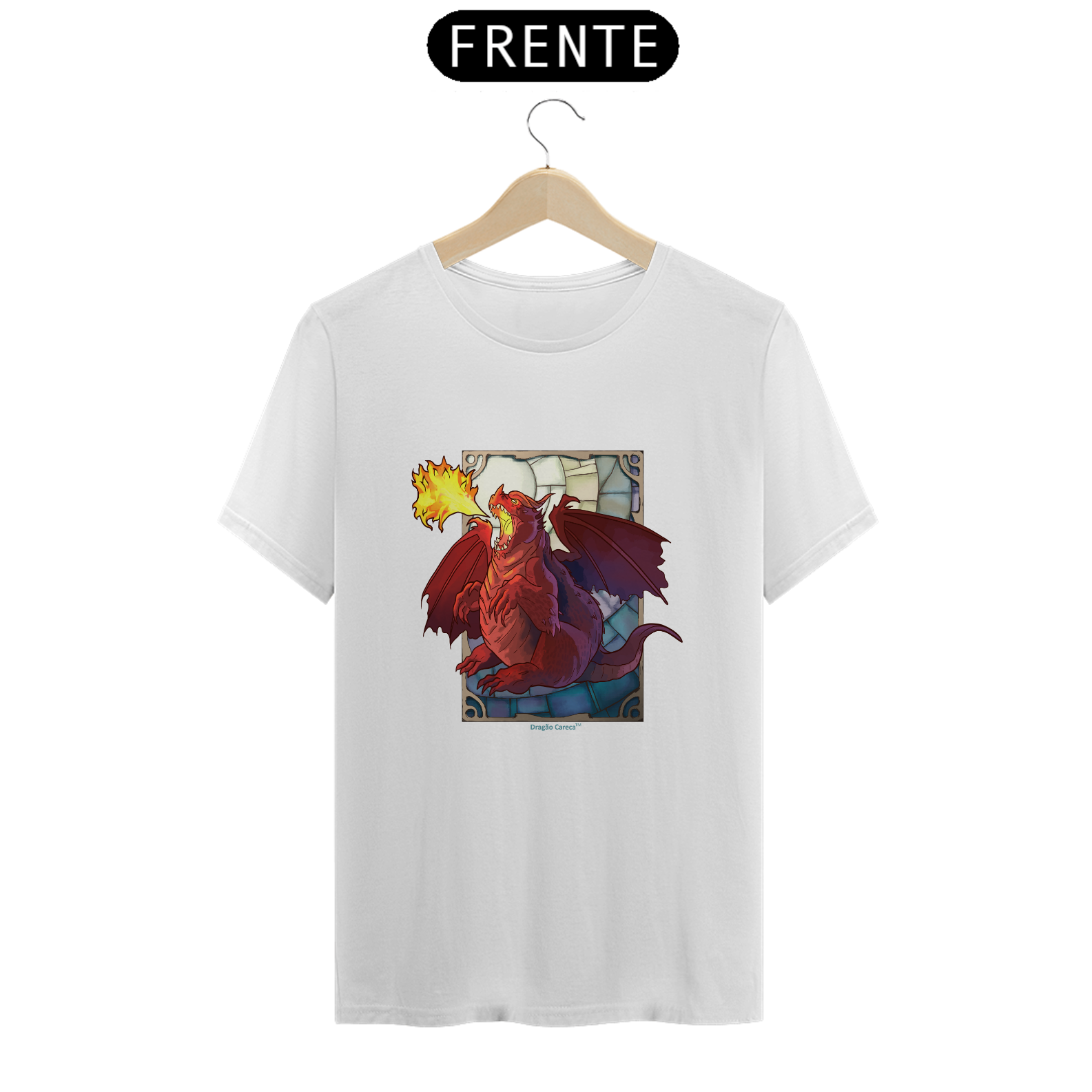 Bestiário - Tembrechó