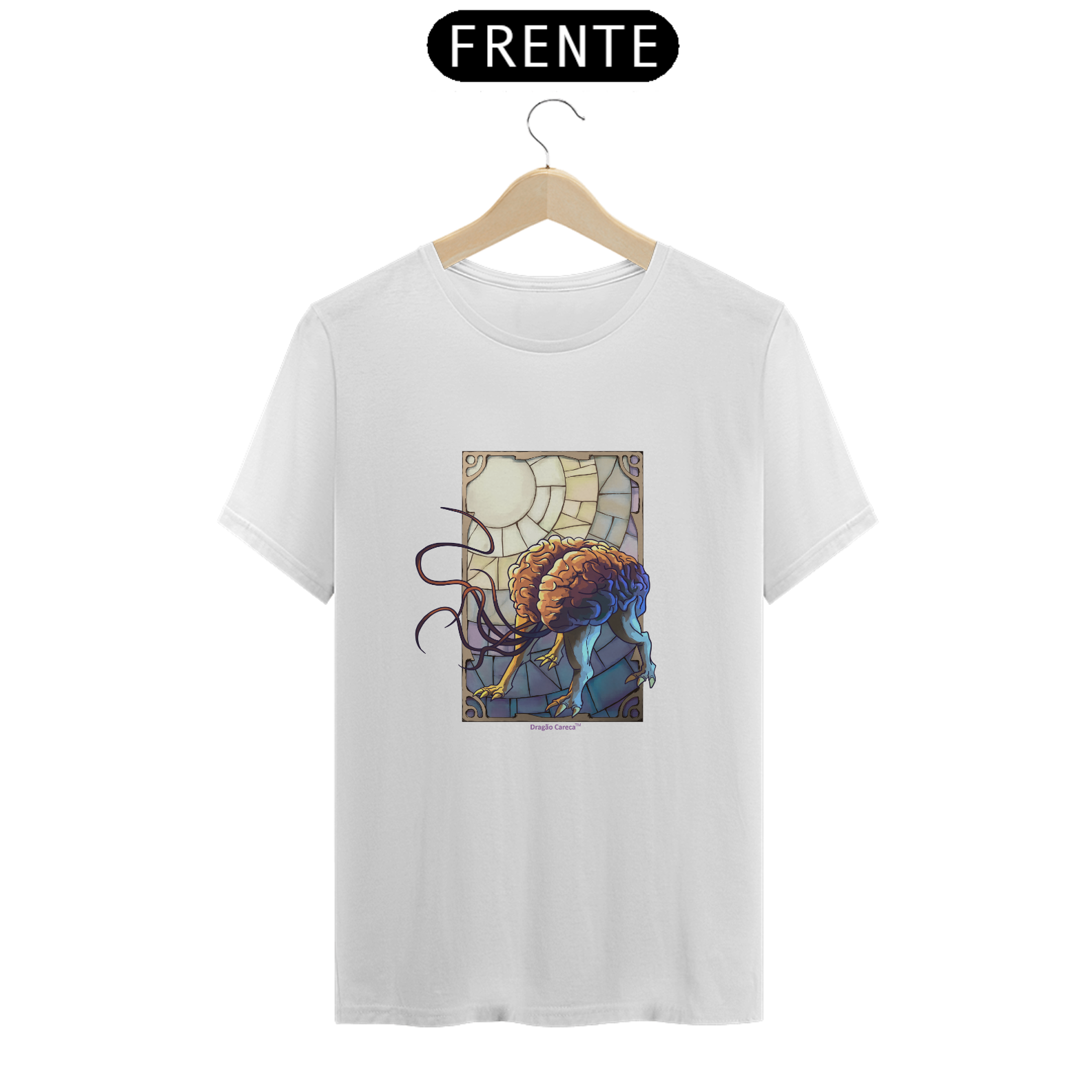 Bestiário - Devora a dor