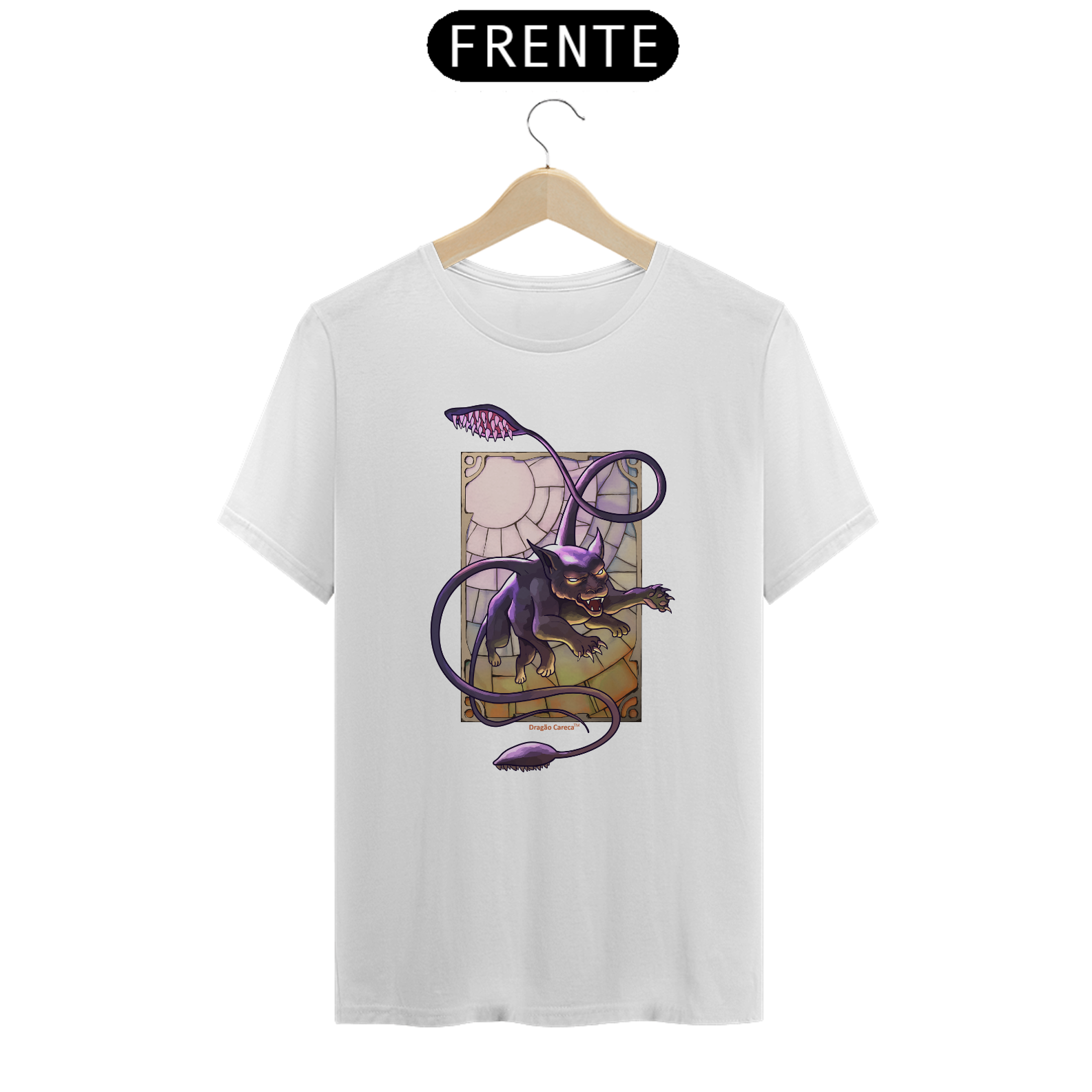 Bestiário - Pantera Pantera