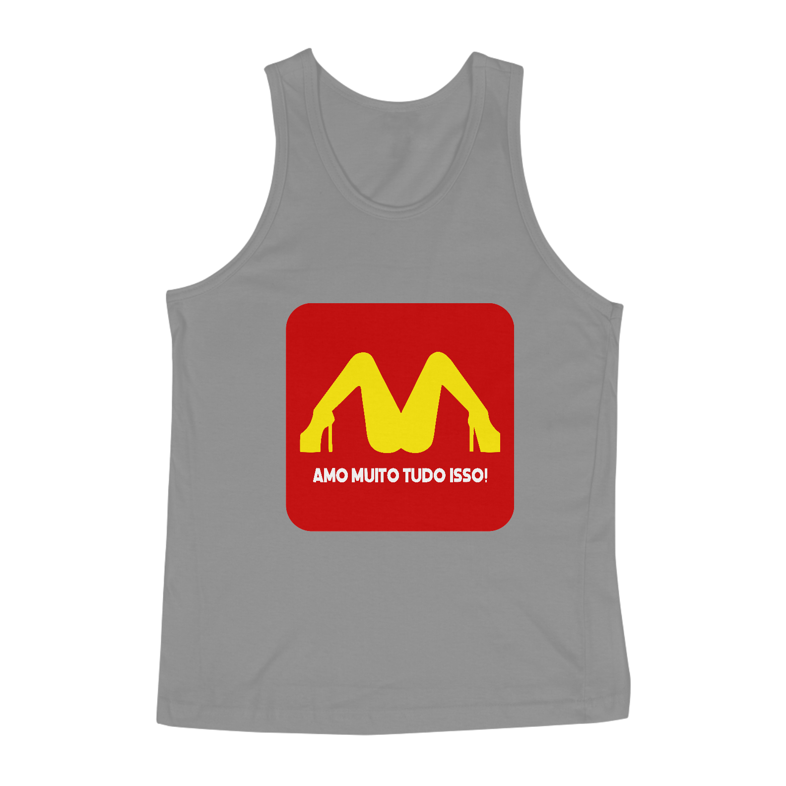 Nome do produto: McDonald\'s