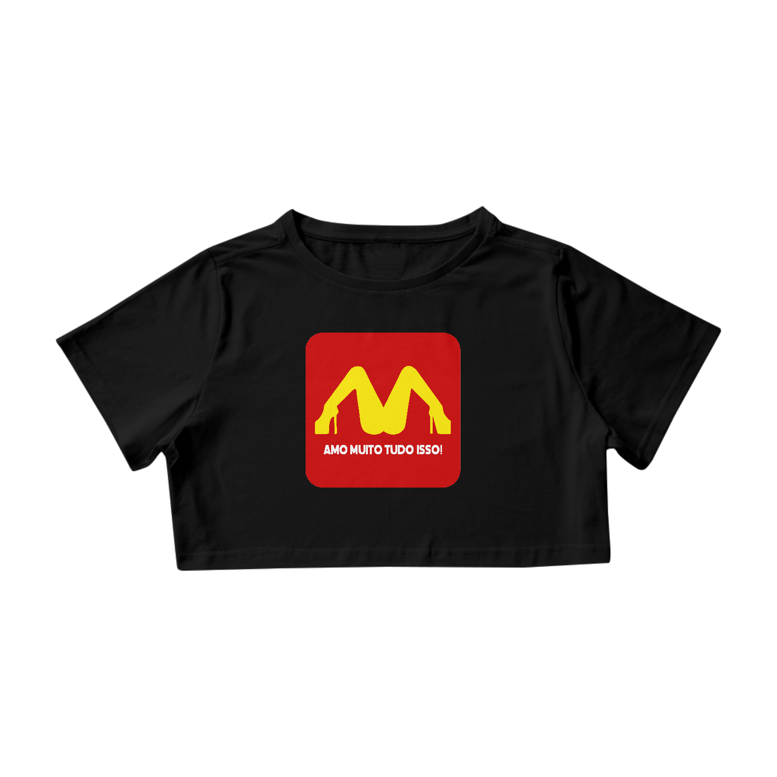 Nome do produto: McDonald\'s