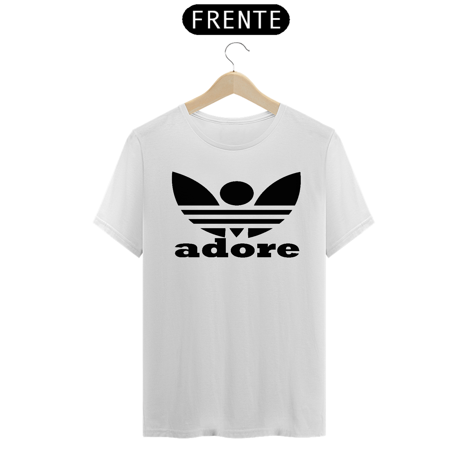 Camisa adore