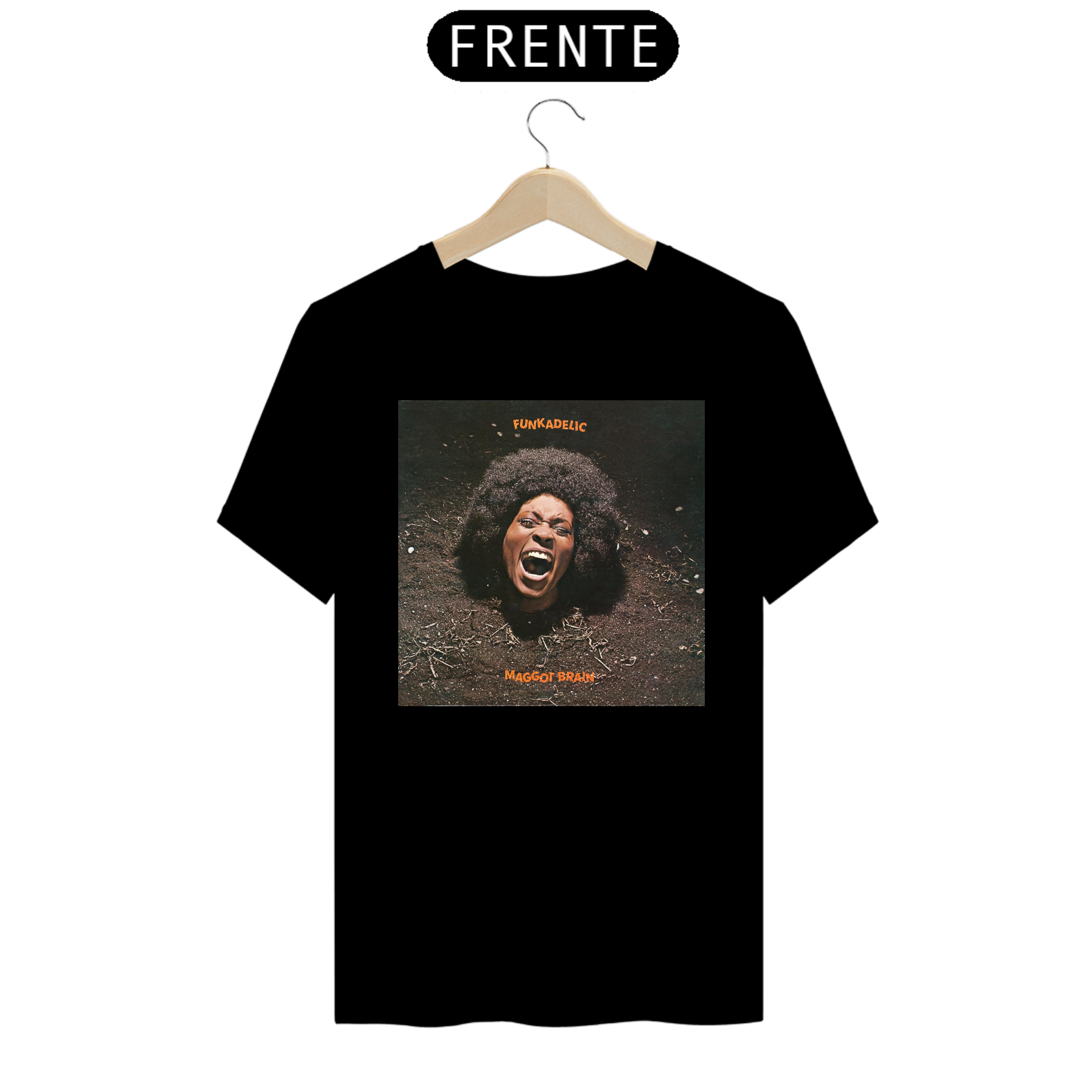 Camiseta 
