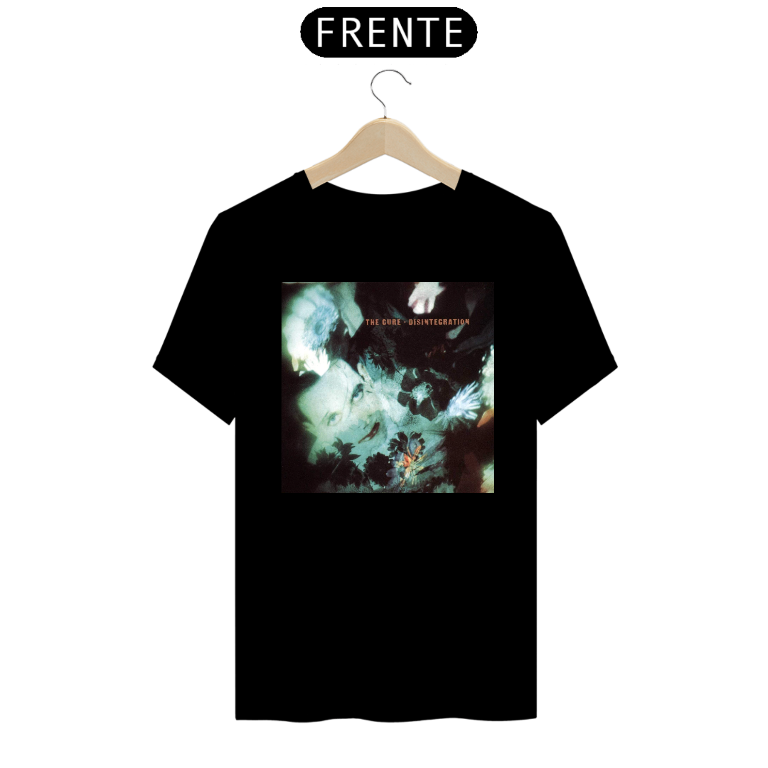 Camiseta 