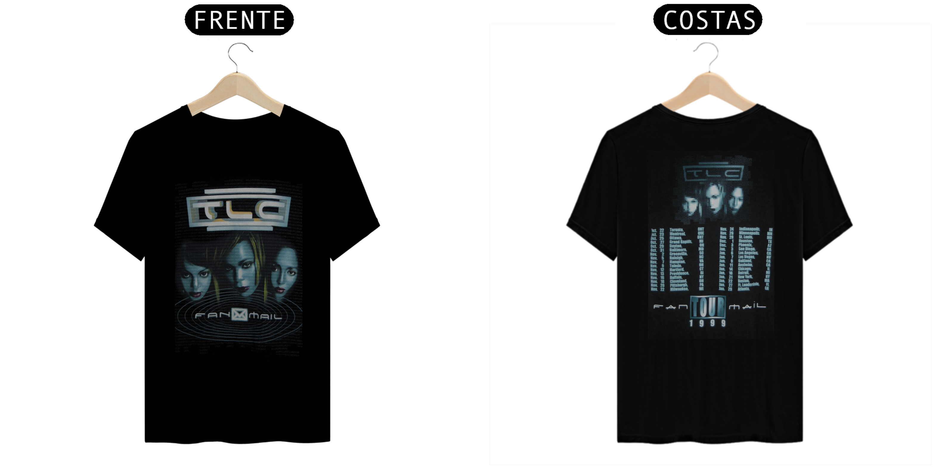 Camiseta 