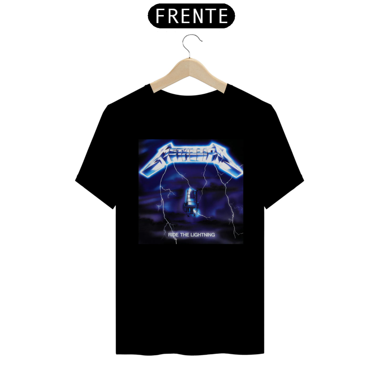 Camiseta 