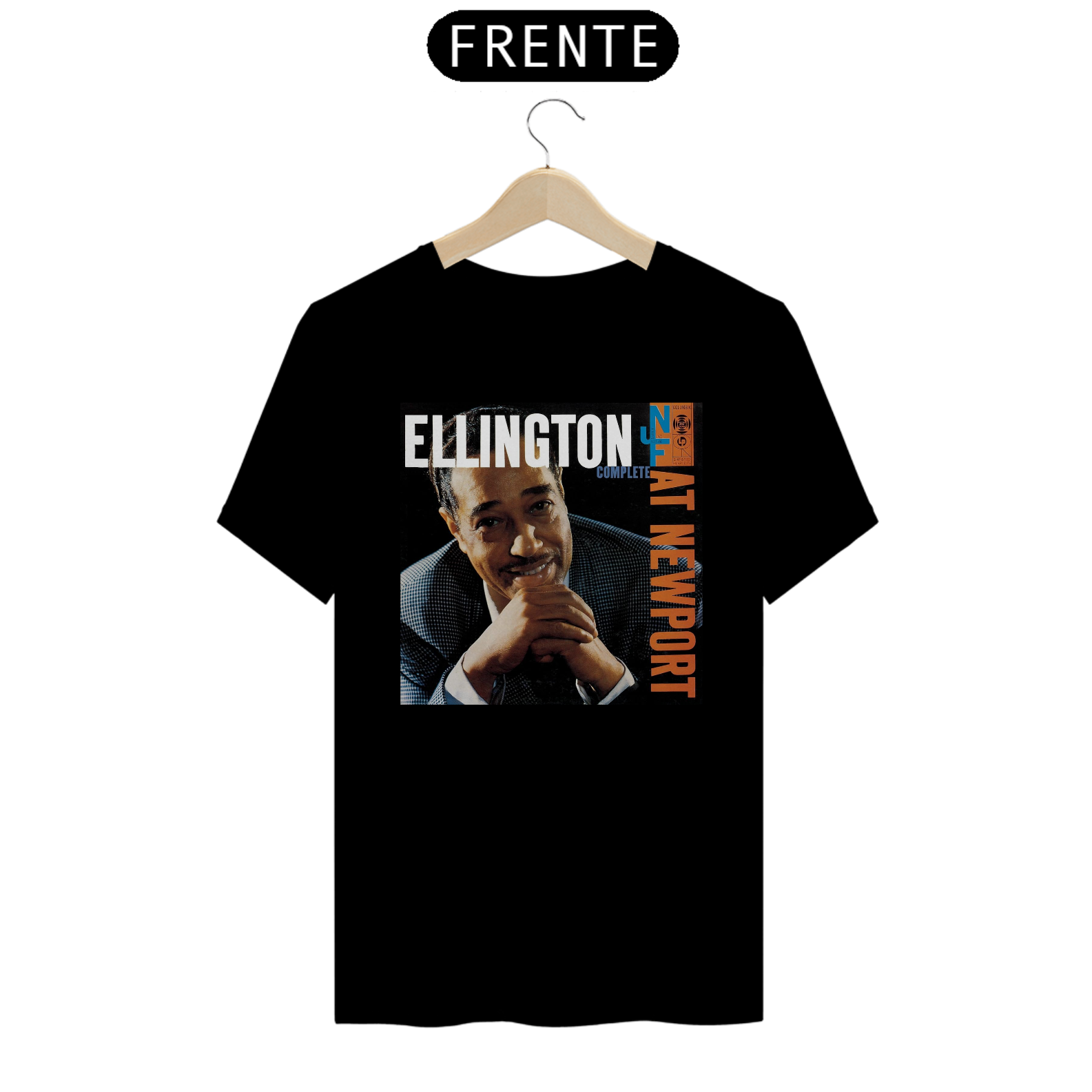 Camiseta 