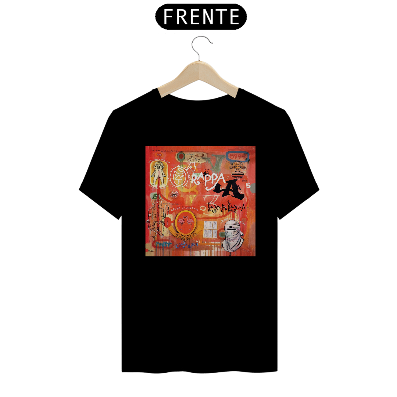 Camiseta 