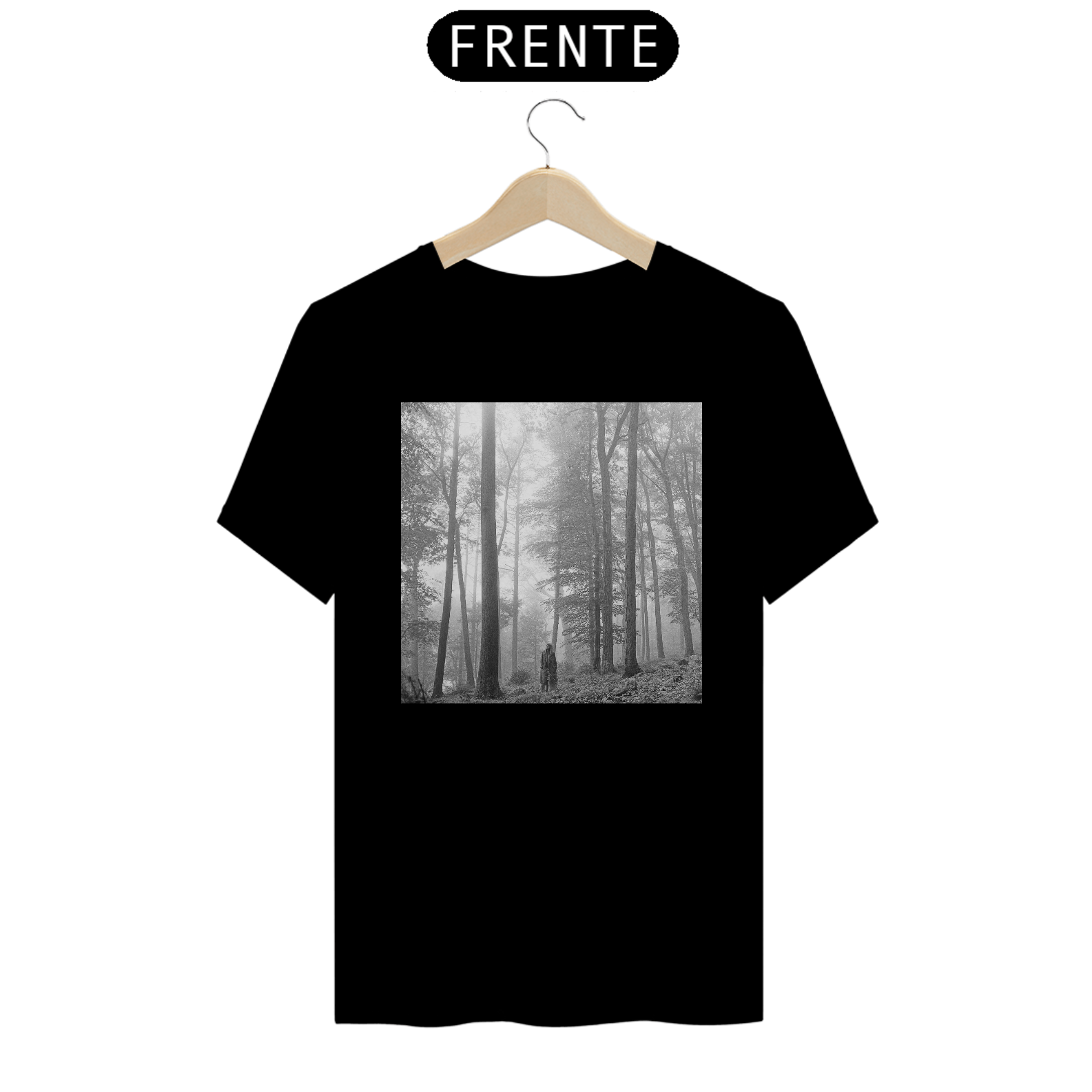 Camiseta 