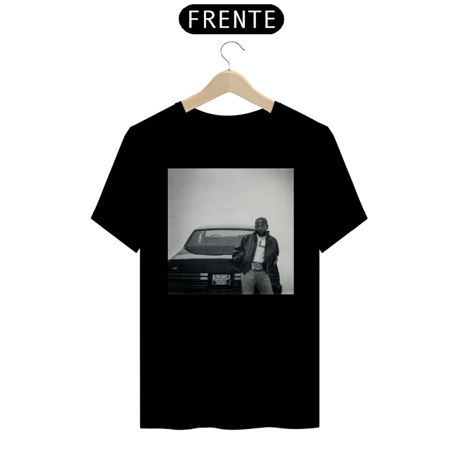 Camiseta 