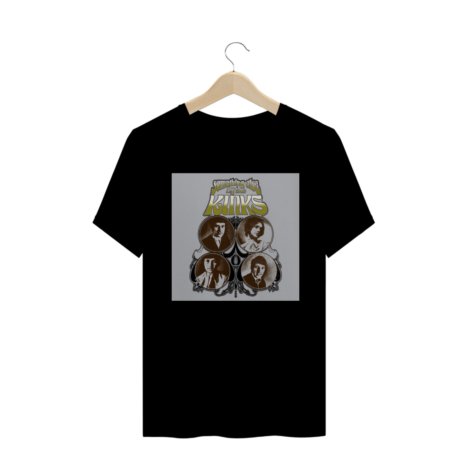 Camiseta 