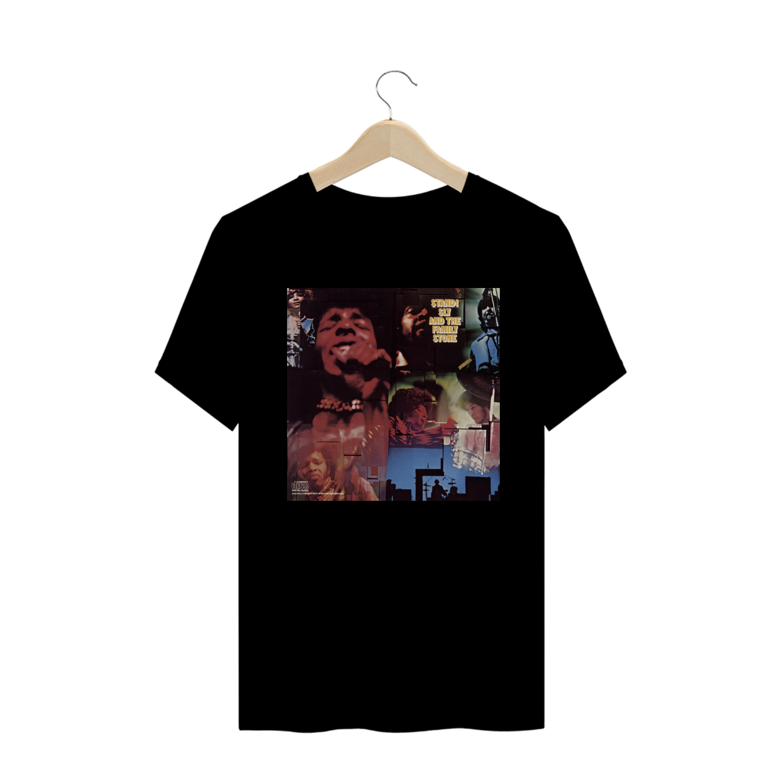 Camiseta 