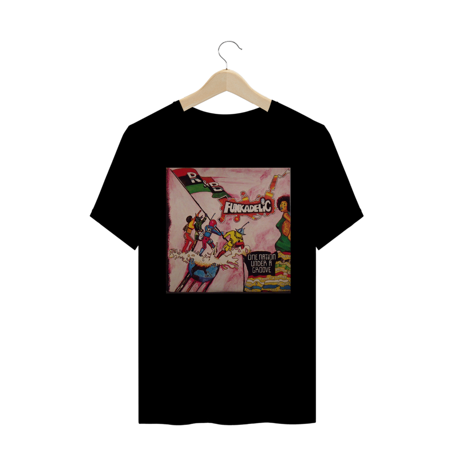 Camiseta 