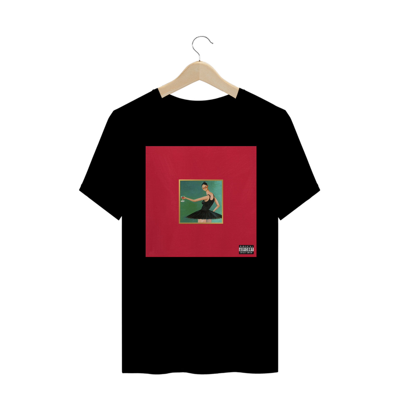 Camiseta 