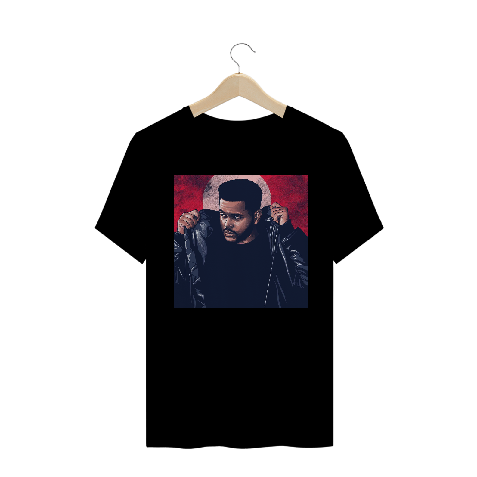Camiseta 