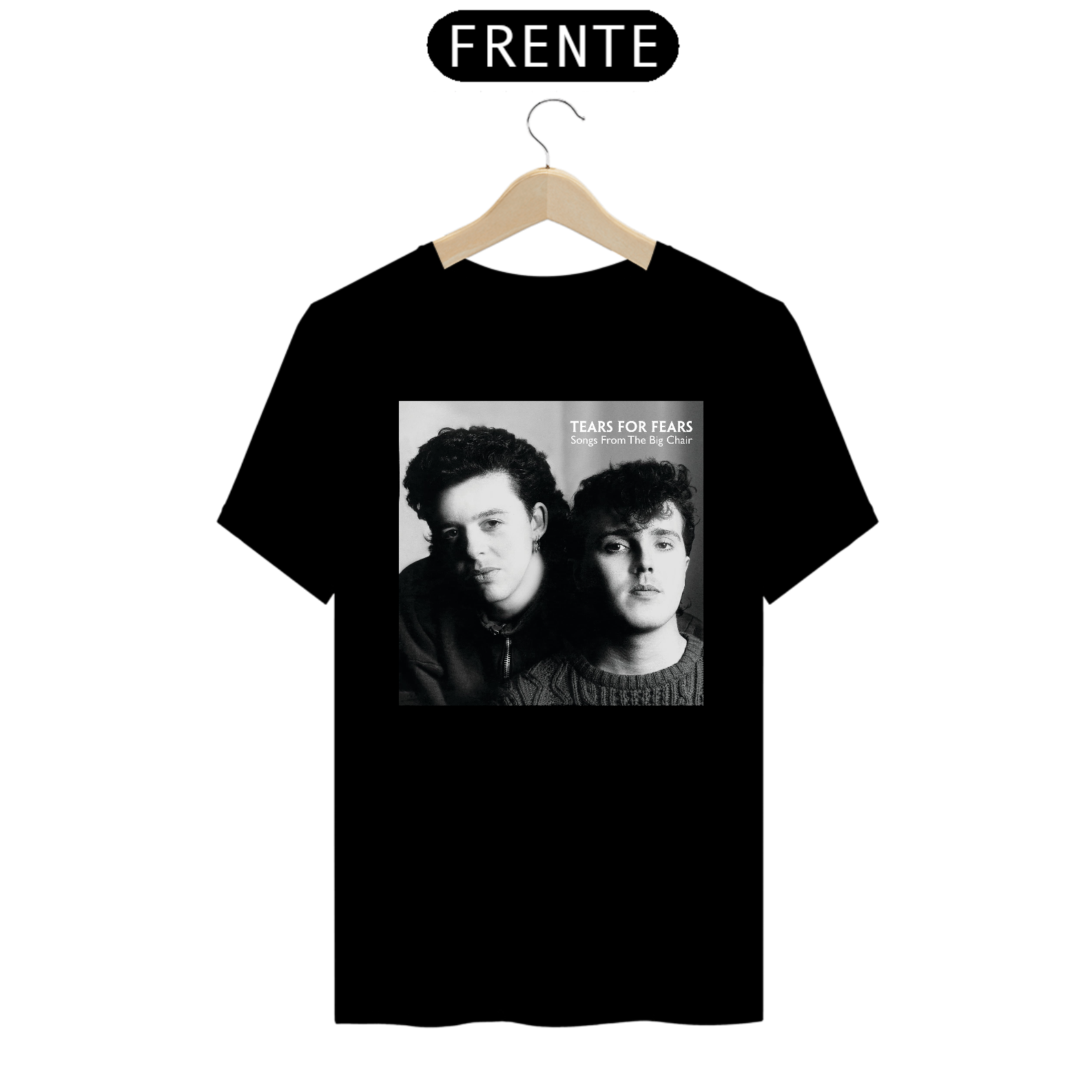Camiseta 