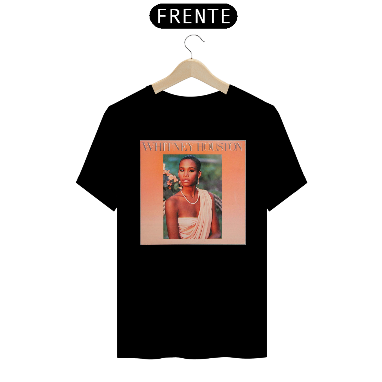 Camiseta 